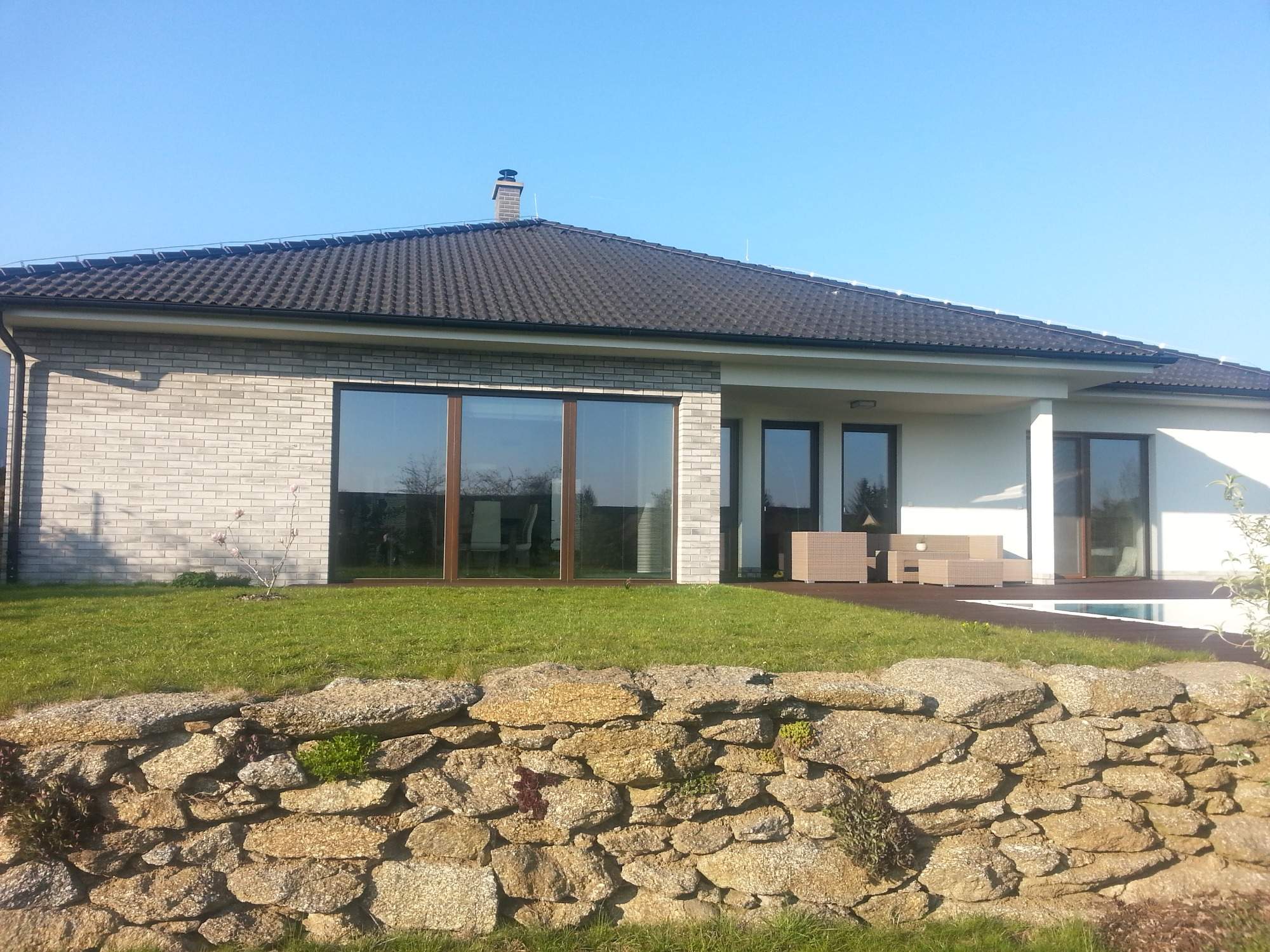 Ing. Aleš Vachuška - Odhady nemovitých věcí foto 4