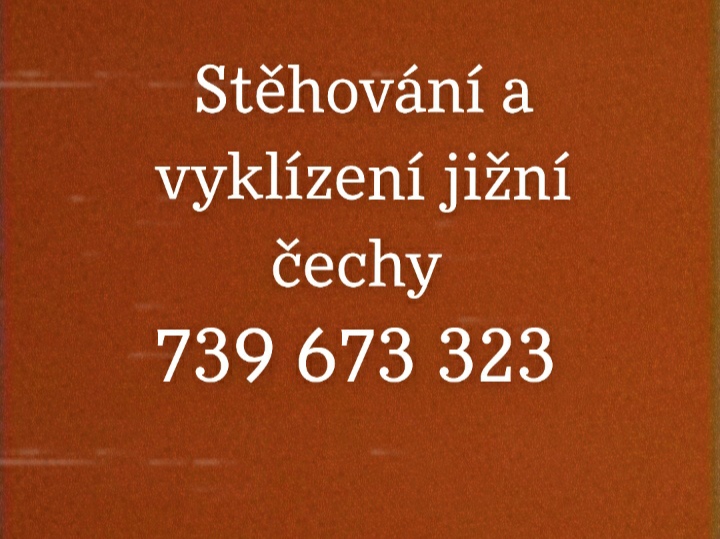 Stěhuj.com foto 1