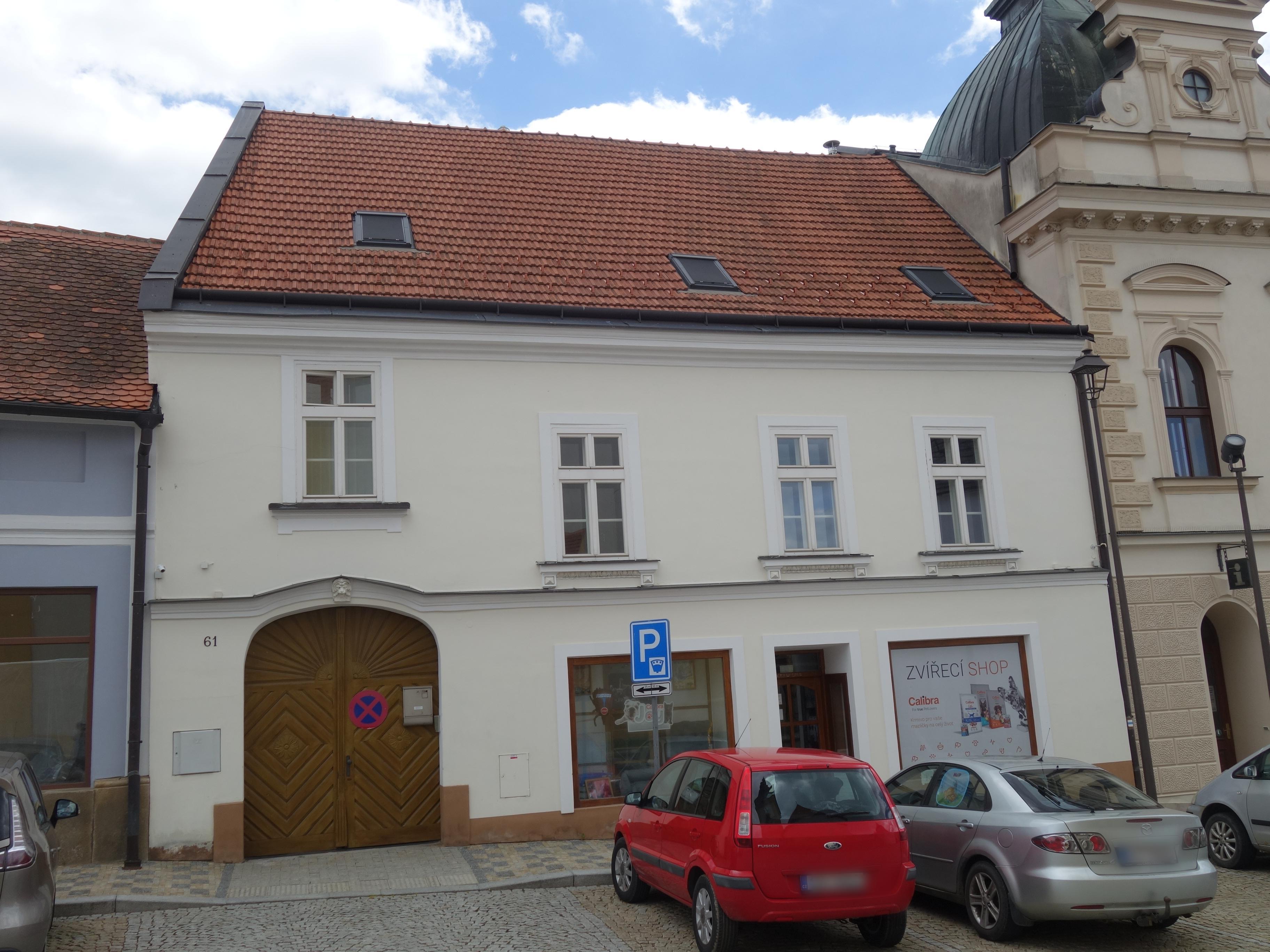 Zvířecí shop Dana Právcová foto 2