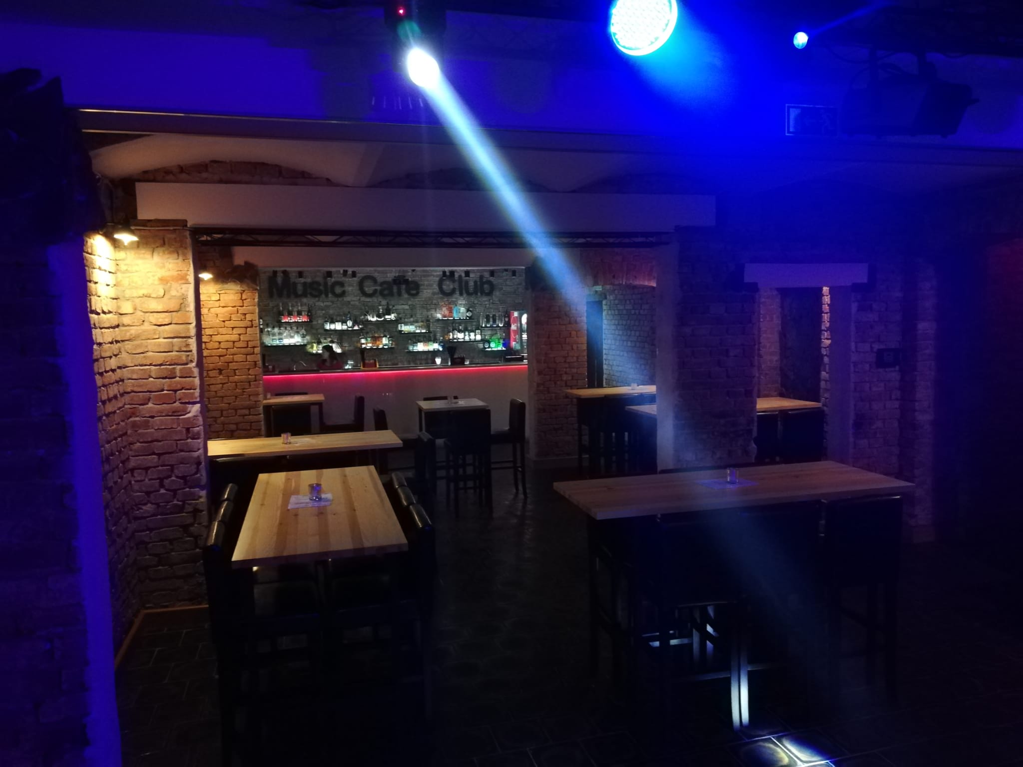 Music Cafe Club Brick23 foto 6