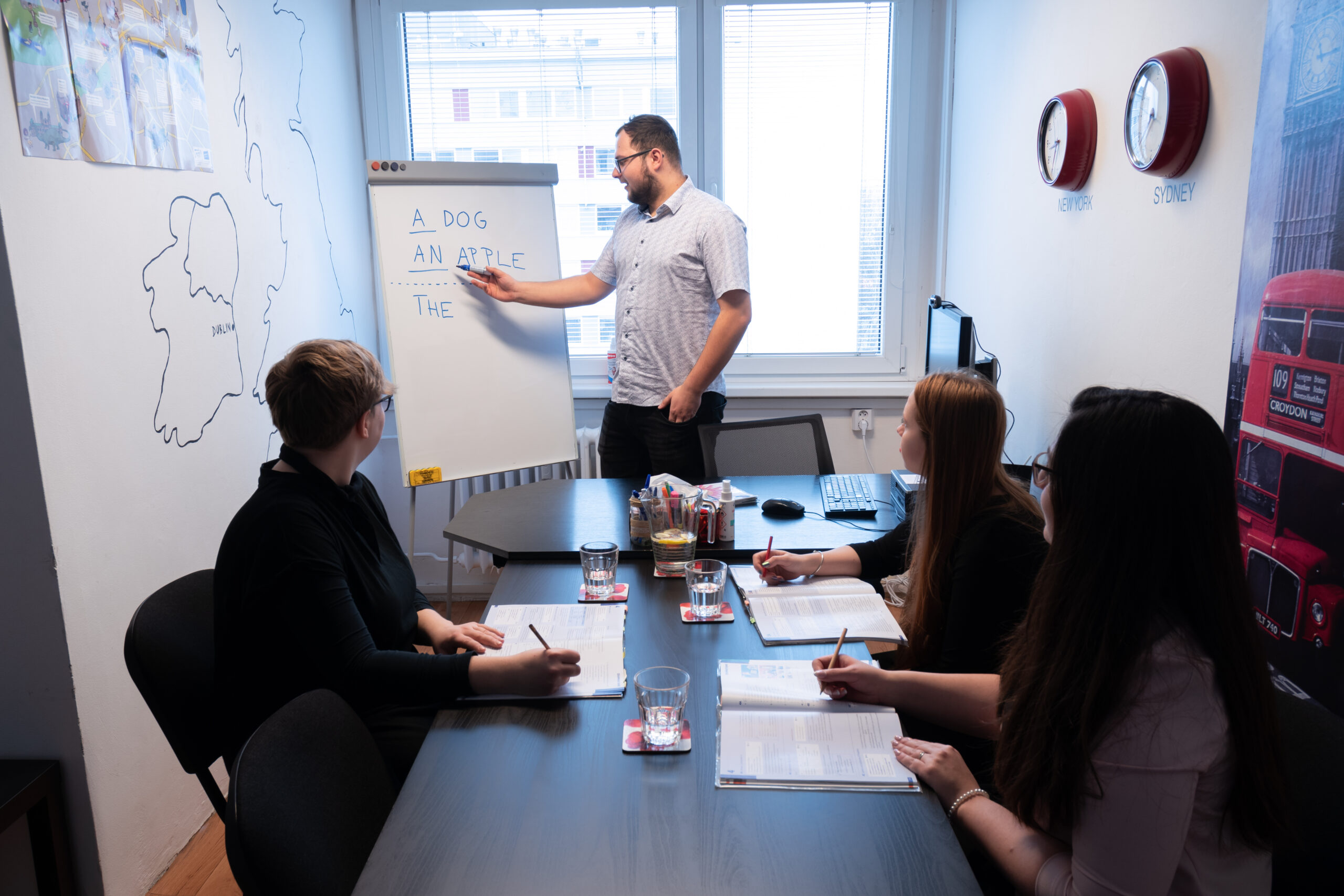 Jazyková škola Koala foto 4