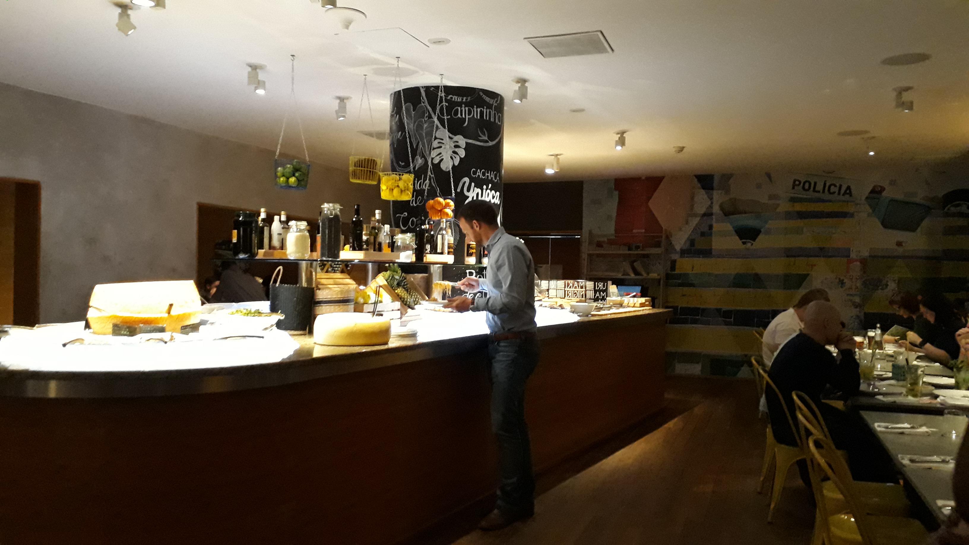 Brasileiro Slovanský dům foto 5