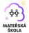 logo Mateřská škola Úvaly