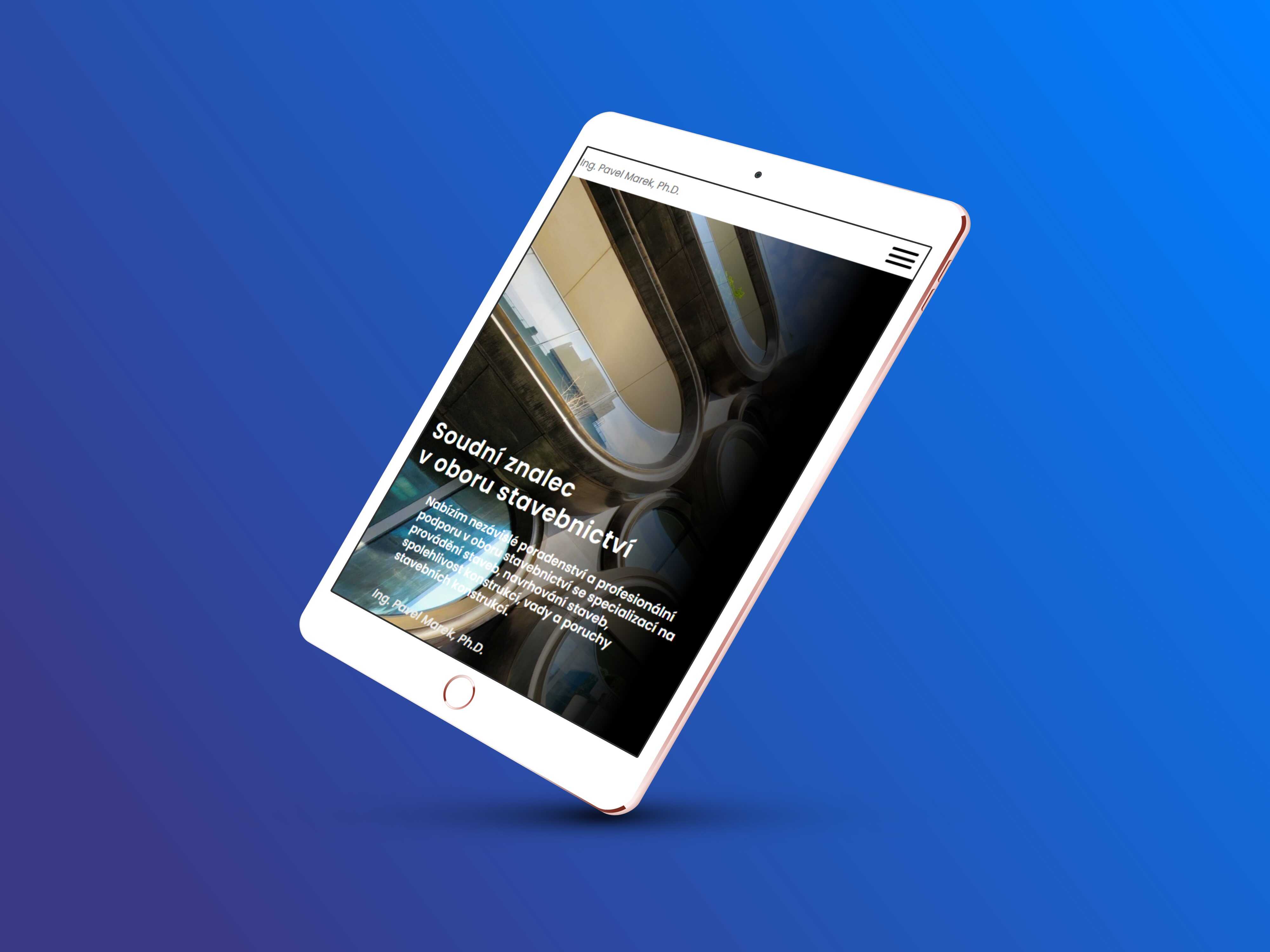 Vít Bichner Marketingová garáž foto 4