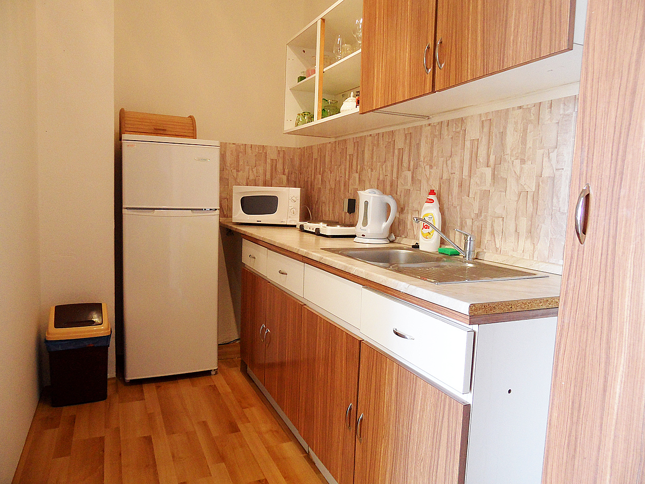 Ubytování ve Vinařství Michna foto 4