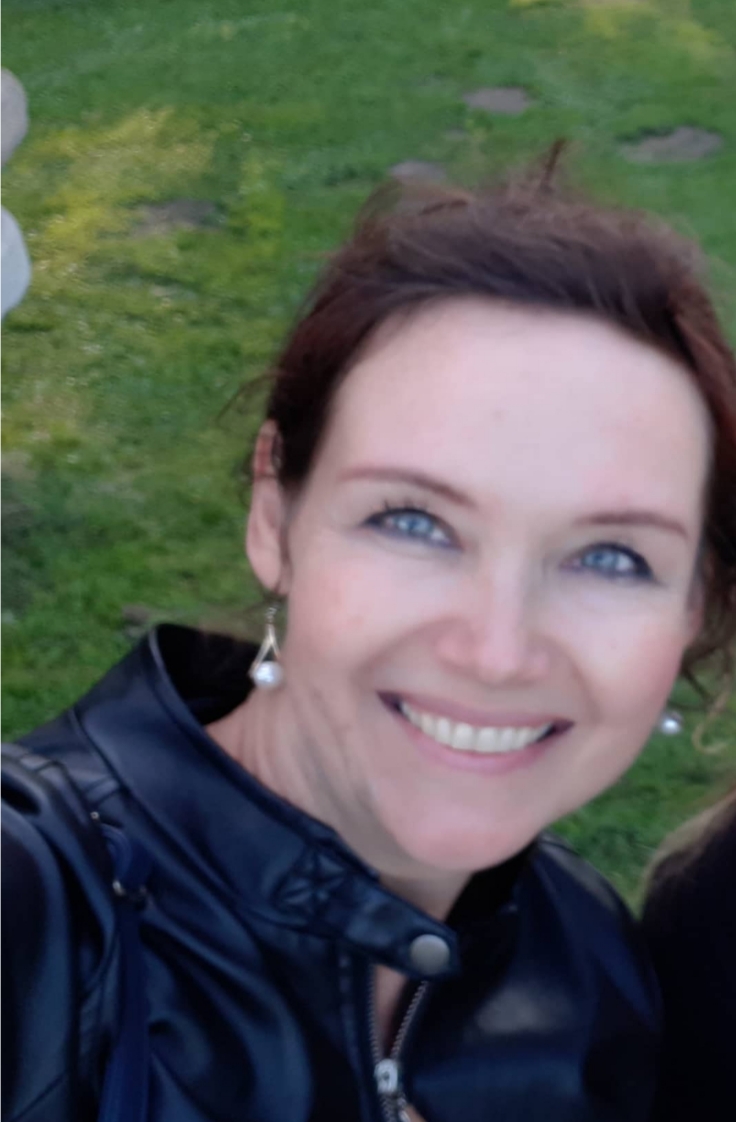 Rodinné léčení Praha - Ivana Habersbergerová foto 2