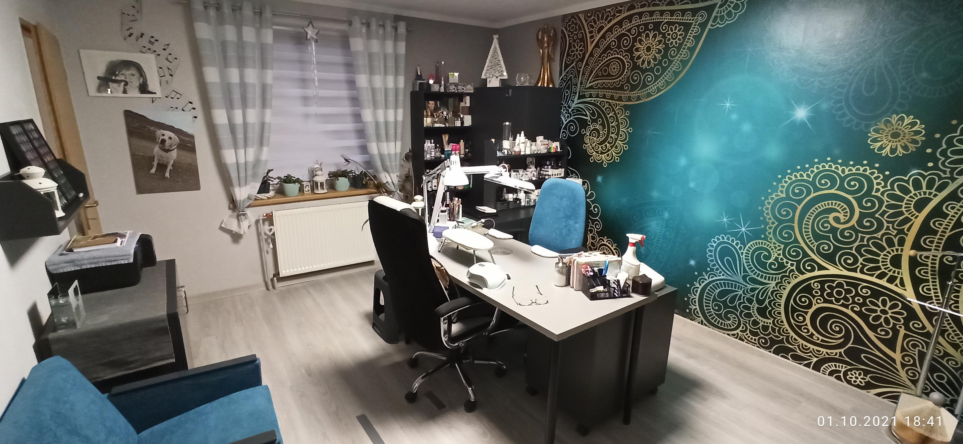 Nehtové studio Chita nails - Letohrad foto 5