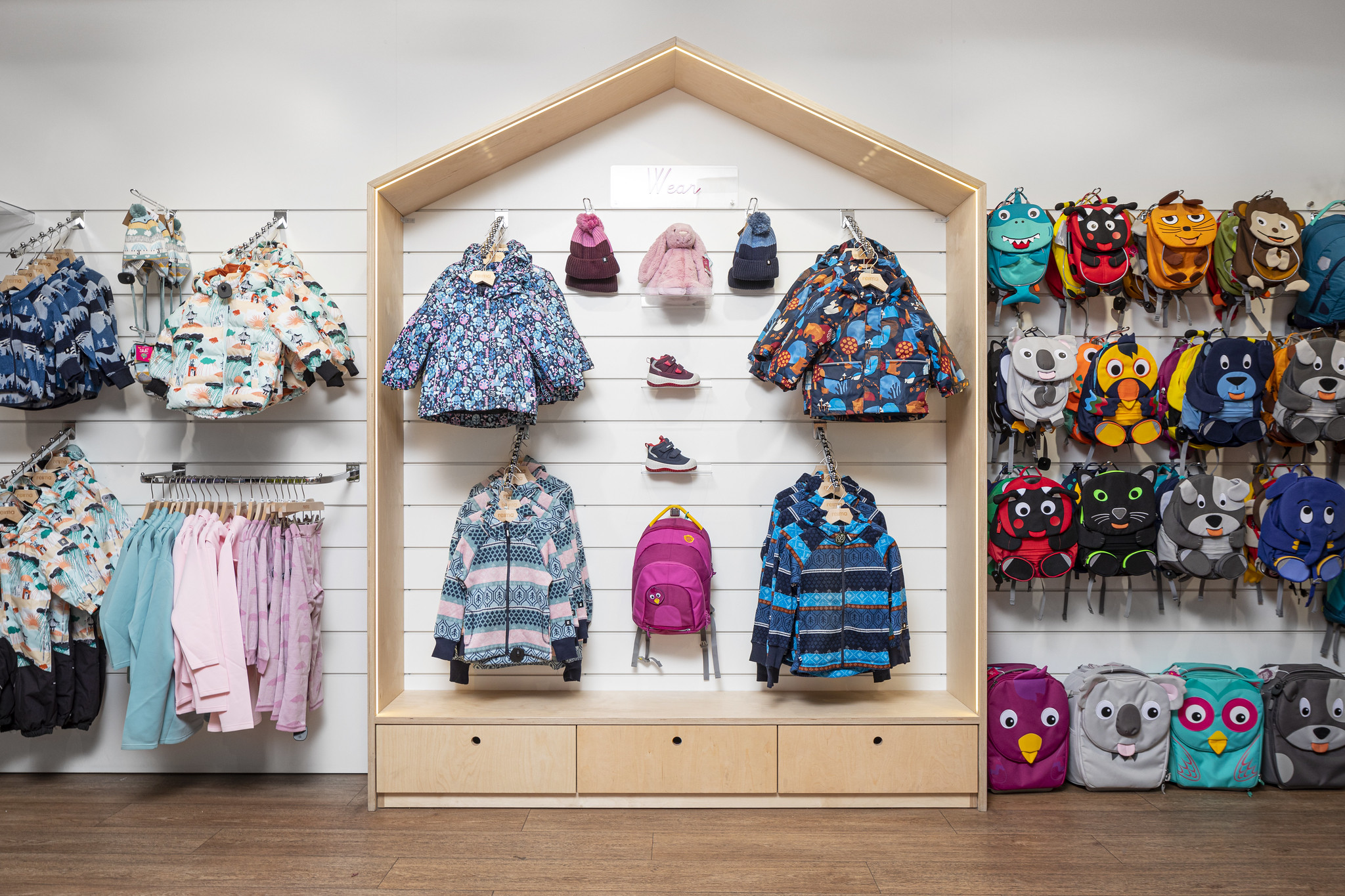 Skibi Kids Shop foto 4