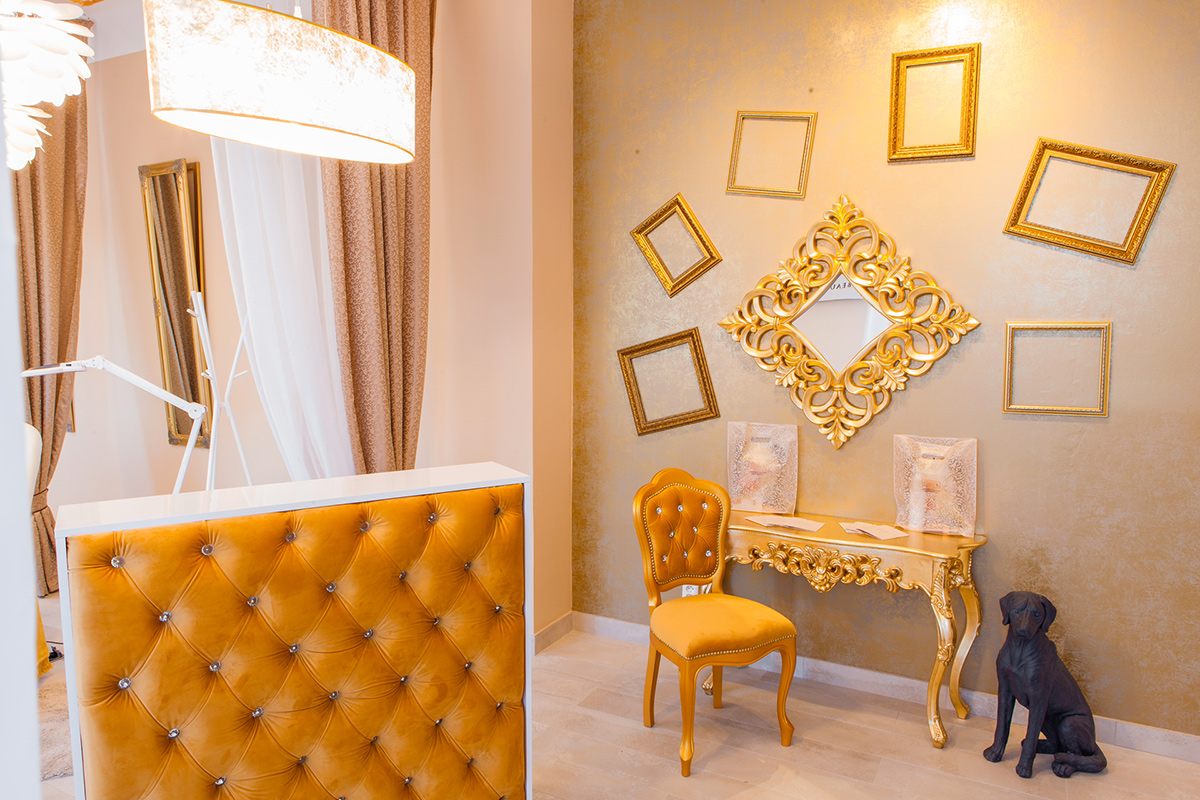 CARL`S Beauty Center Imperial foto 2