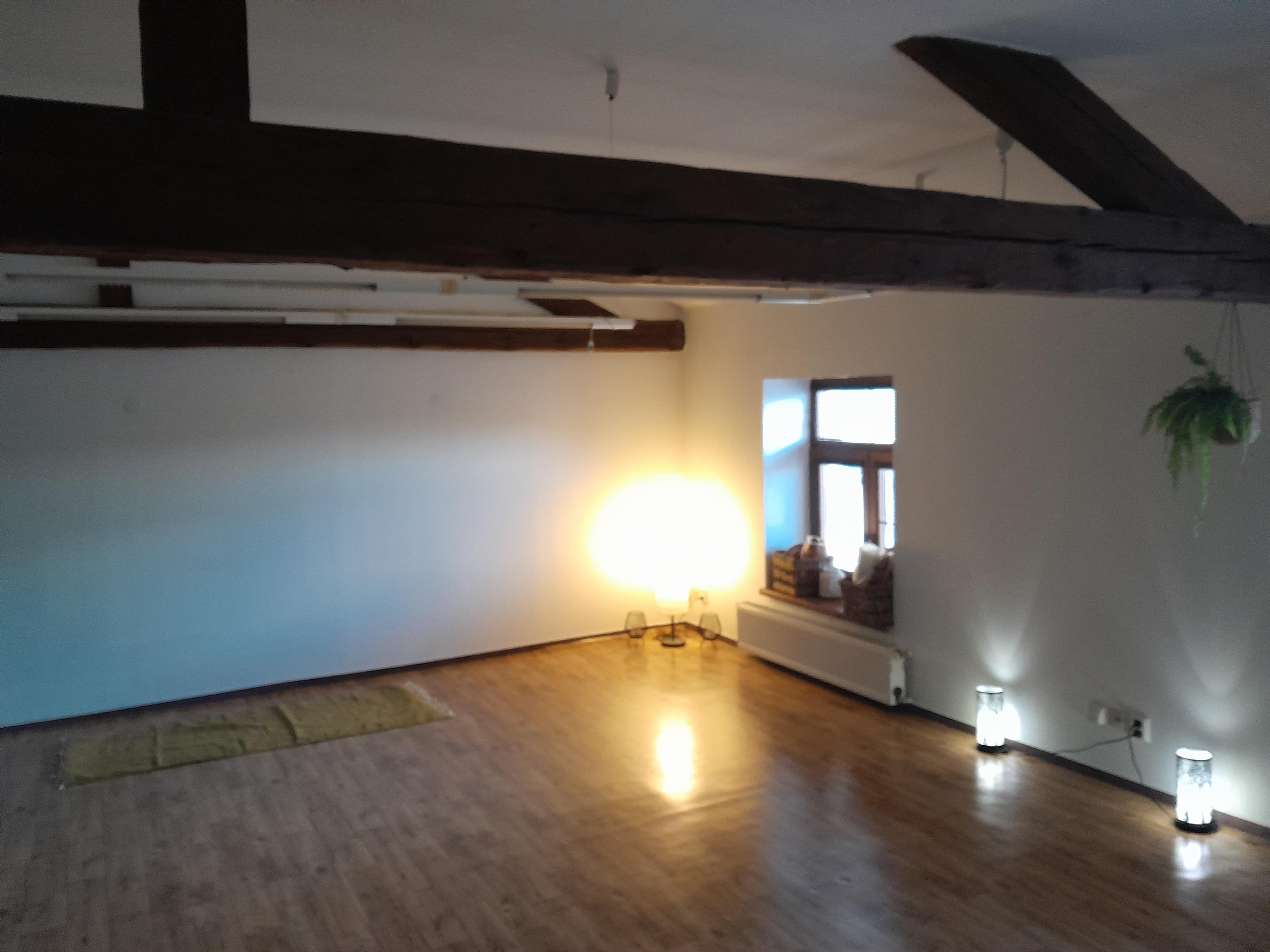 Joga RaMaDaSa yoga shala foto 4