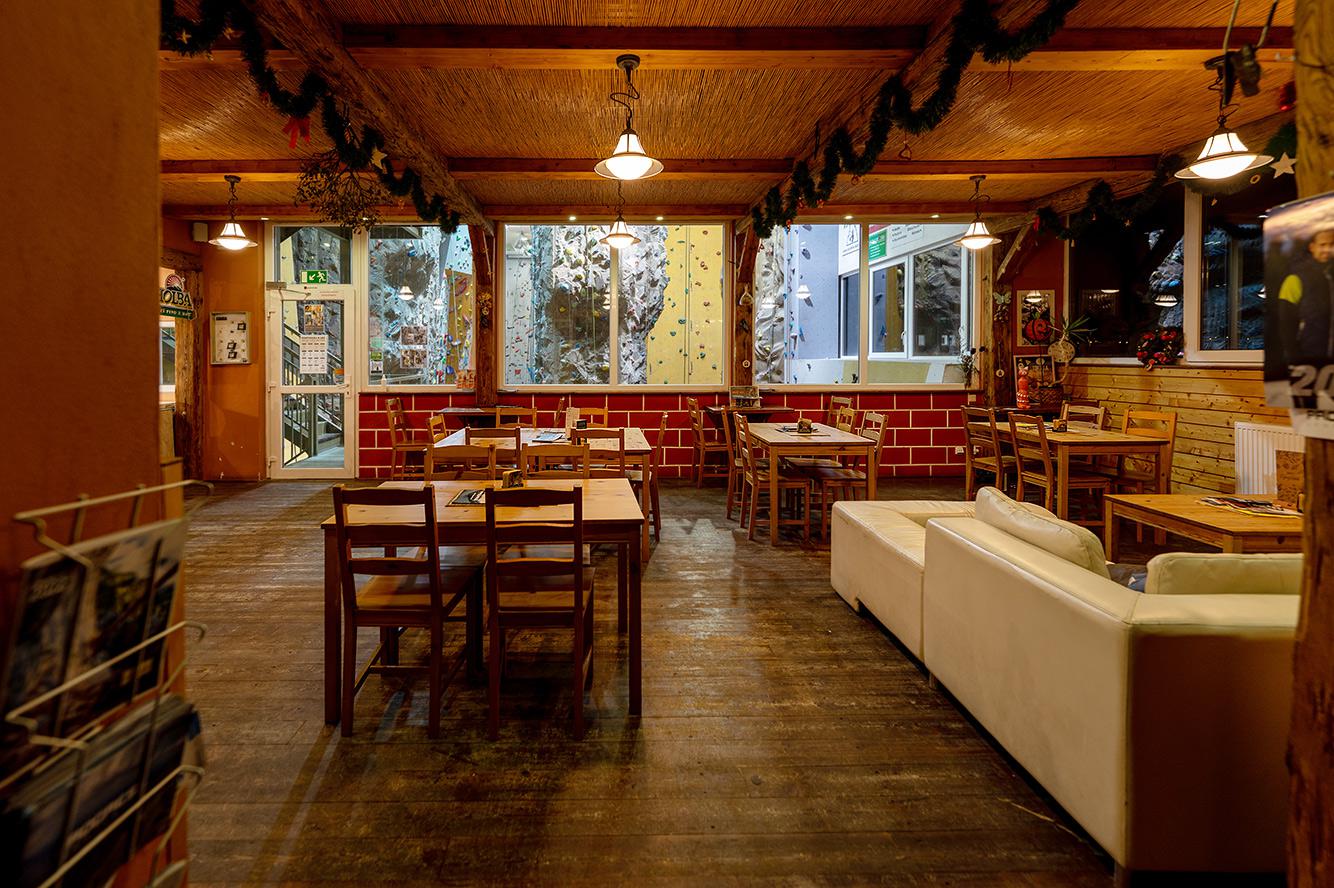 Lezecké centrum LezeTop foto 6