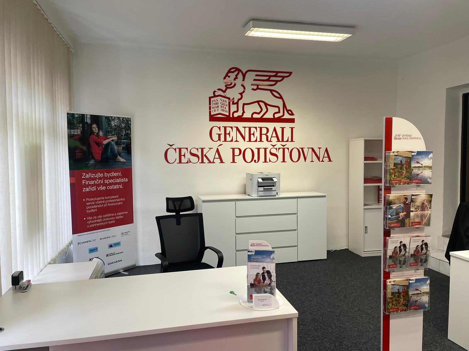 Lukáš Mariánek, PFP - Finanční specialista foto 3