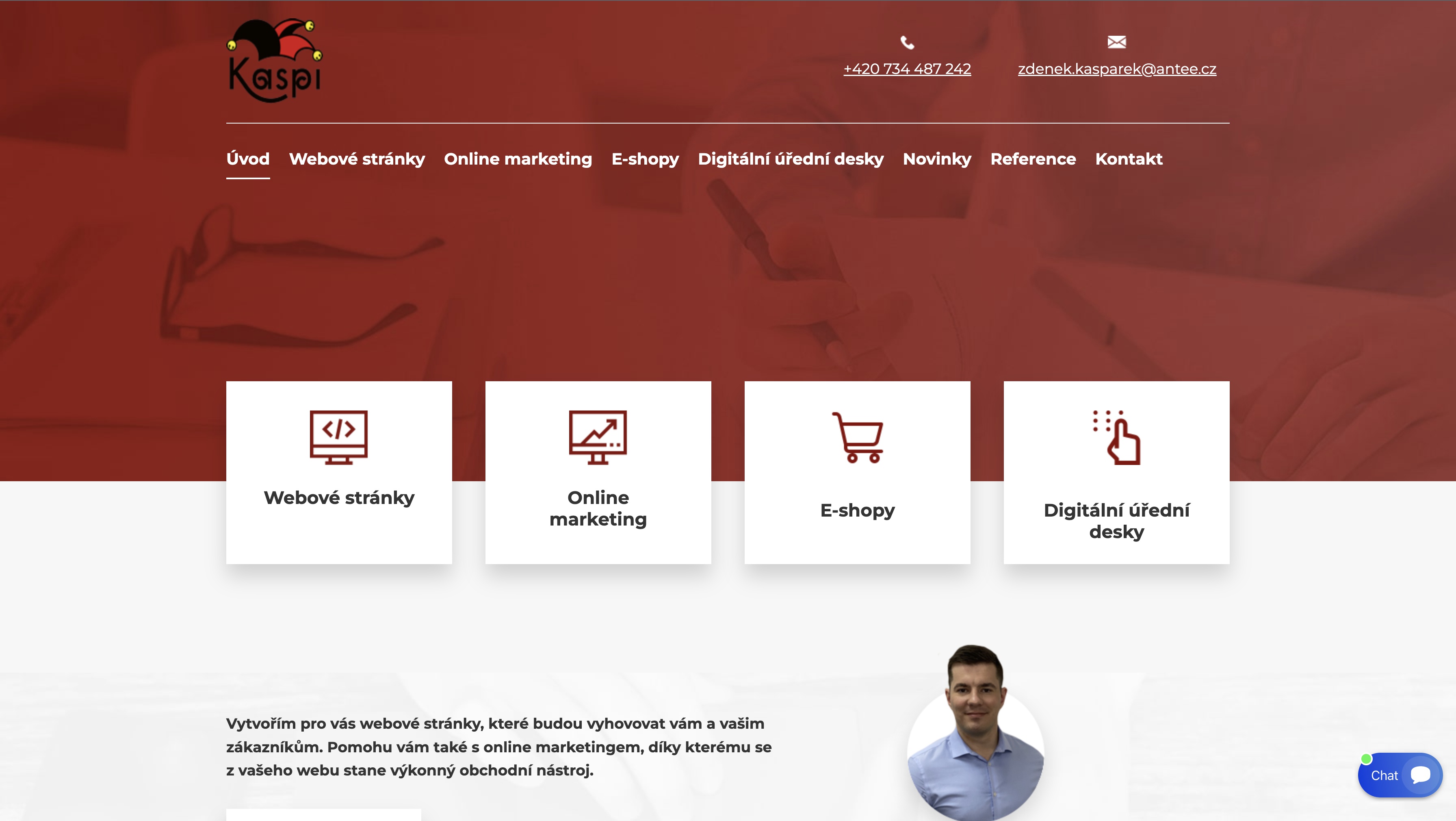 Zdeněk Kašpárek, DiS. foto 4