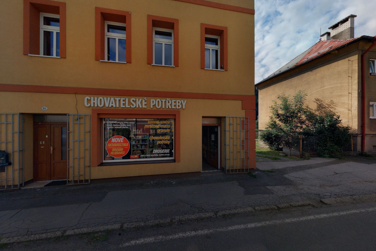 Chovatelské potřeby Mája foto 2