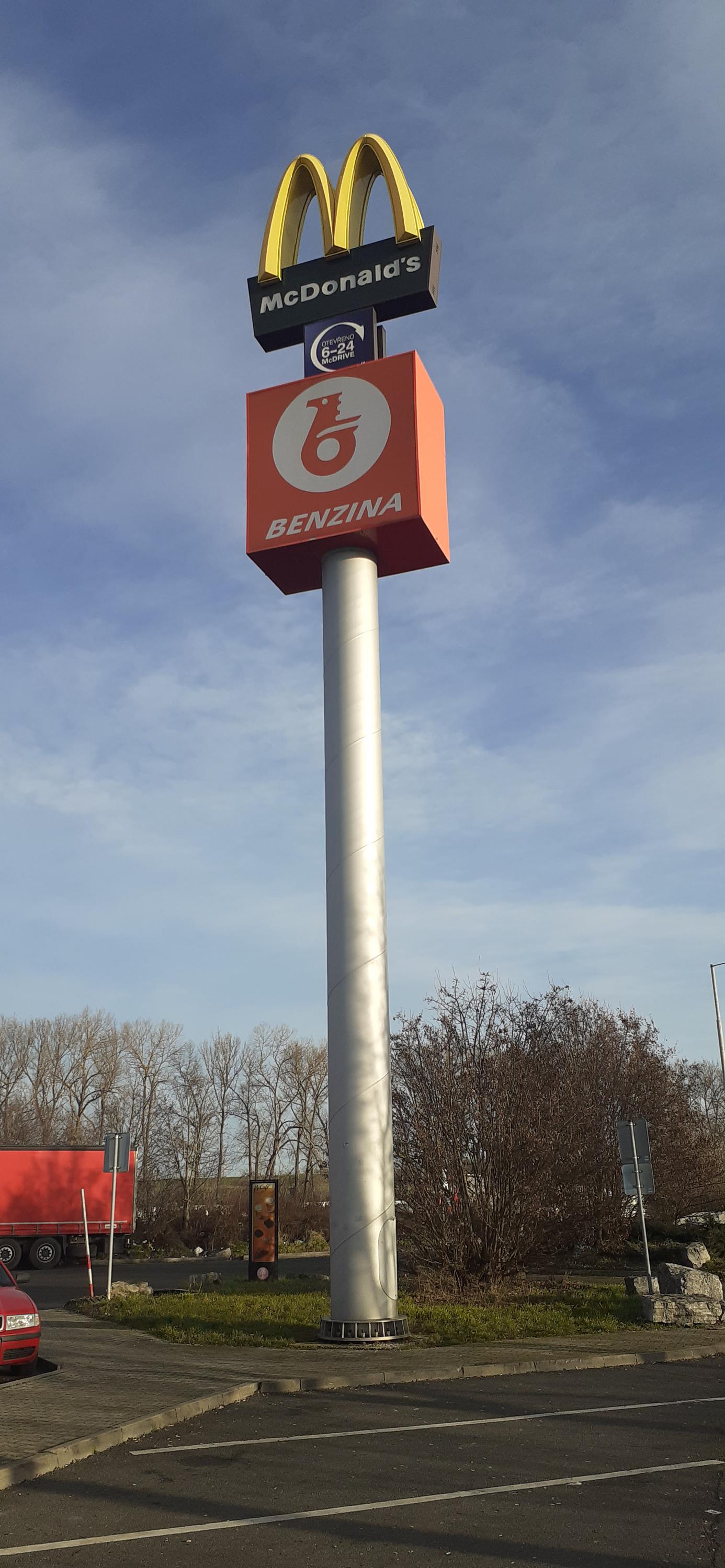 McDonald's foto 6