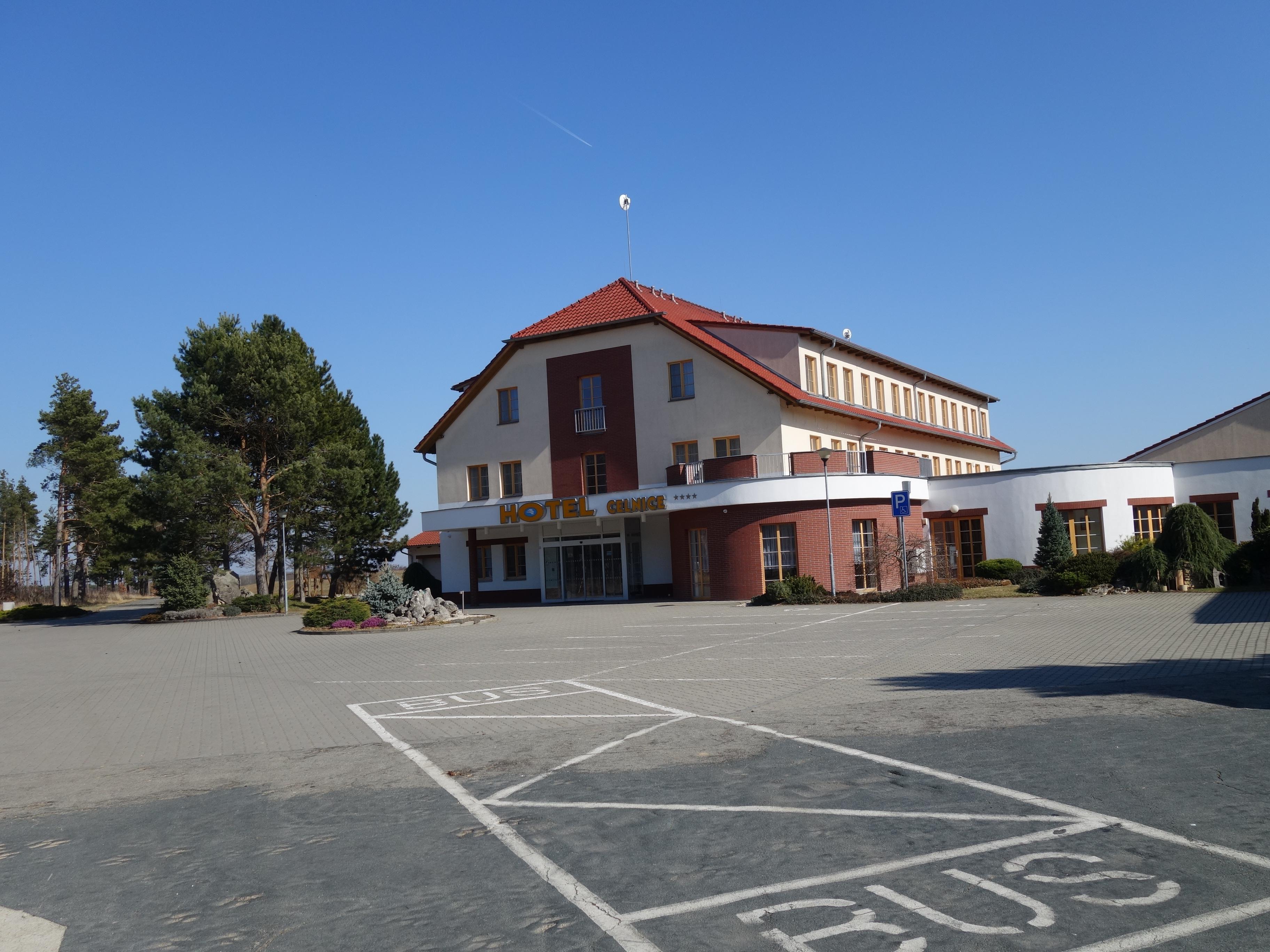 Hotel Celnice foto 5