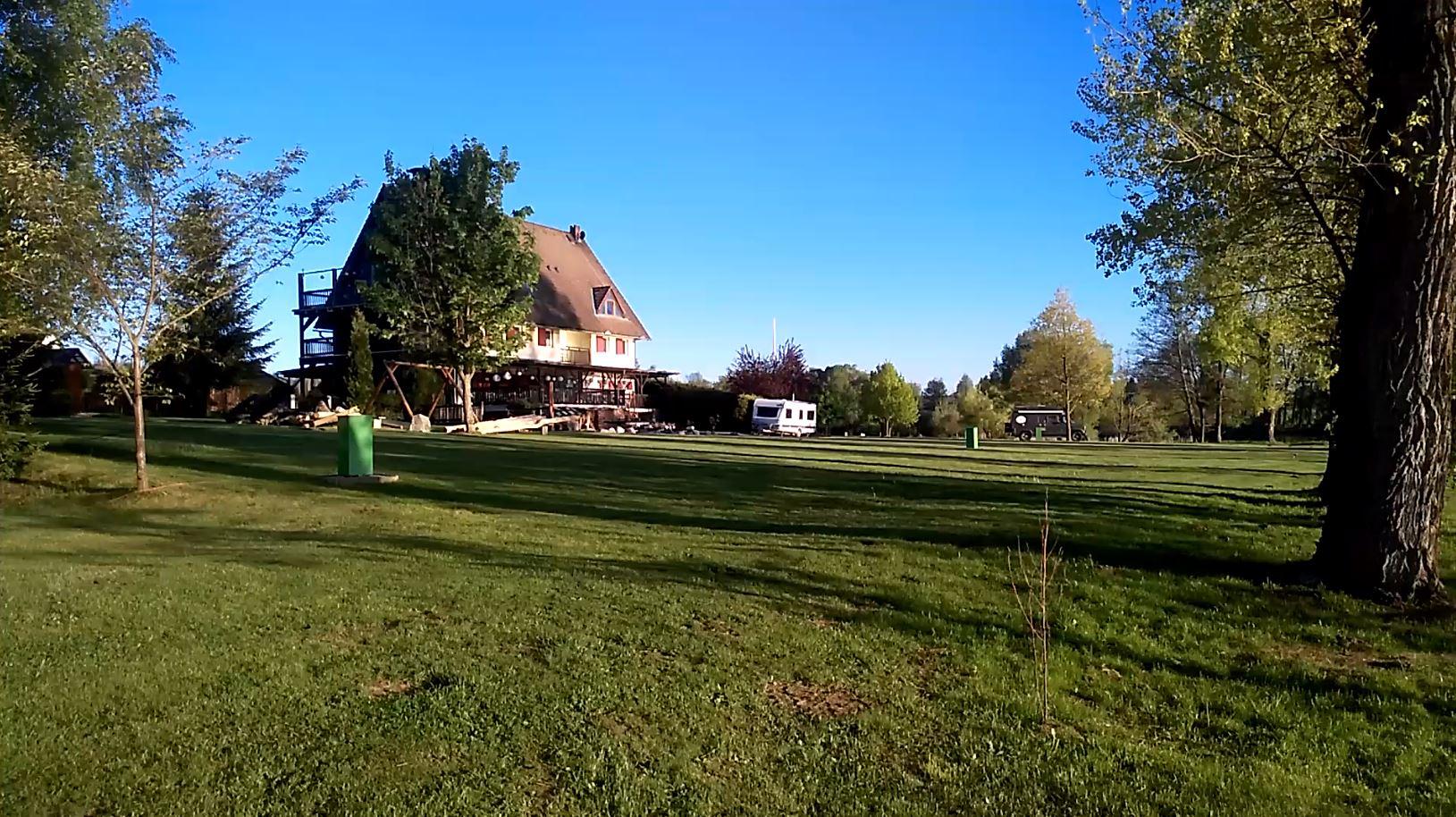 Camp Vidlák foto 2