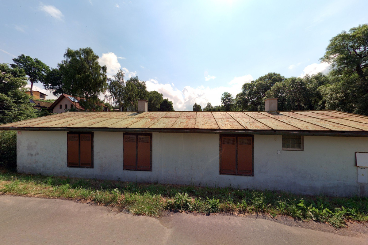 Český rybářský svaz, místní organizace se sídlem v Toužimi