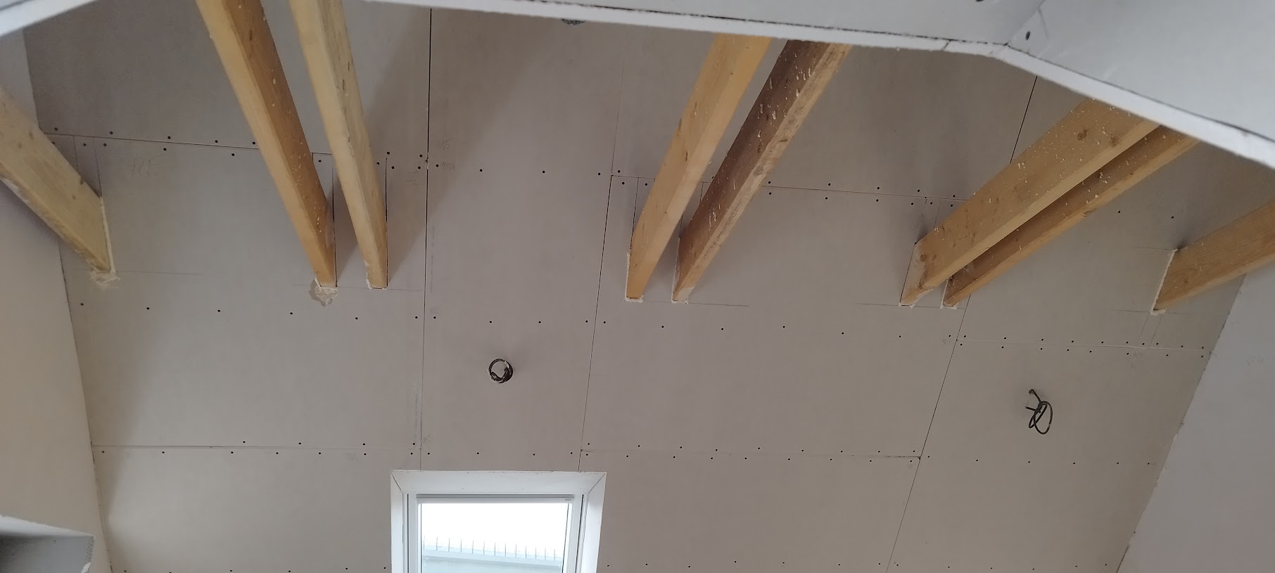 Sádrokartony Klokočník foto 3