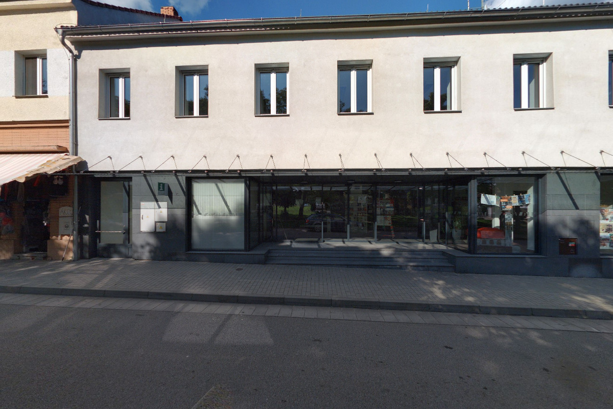 Infocentrum České Velenice foto 4