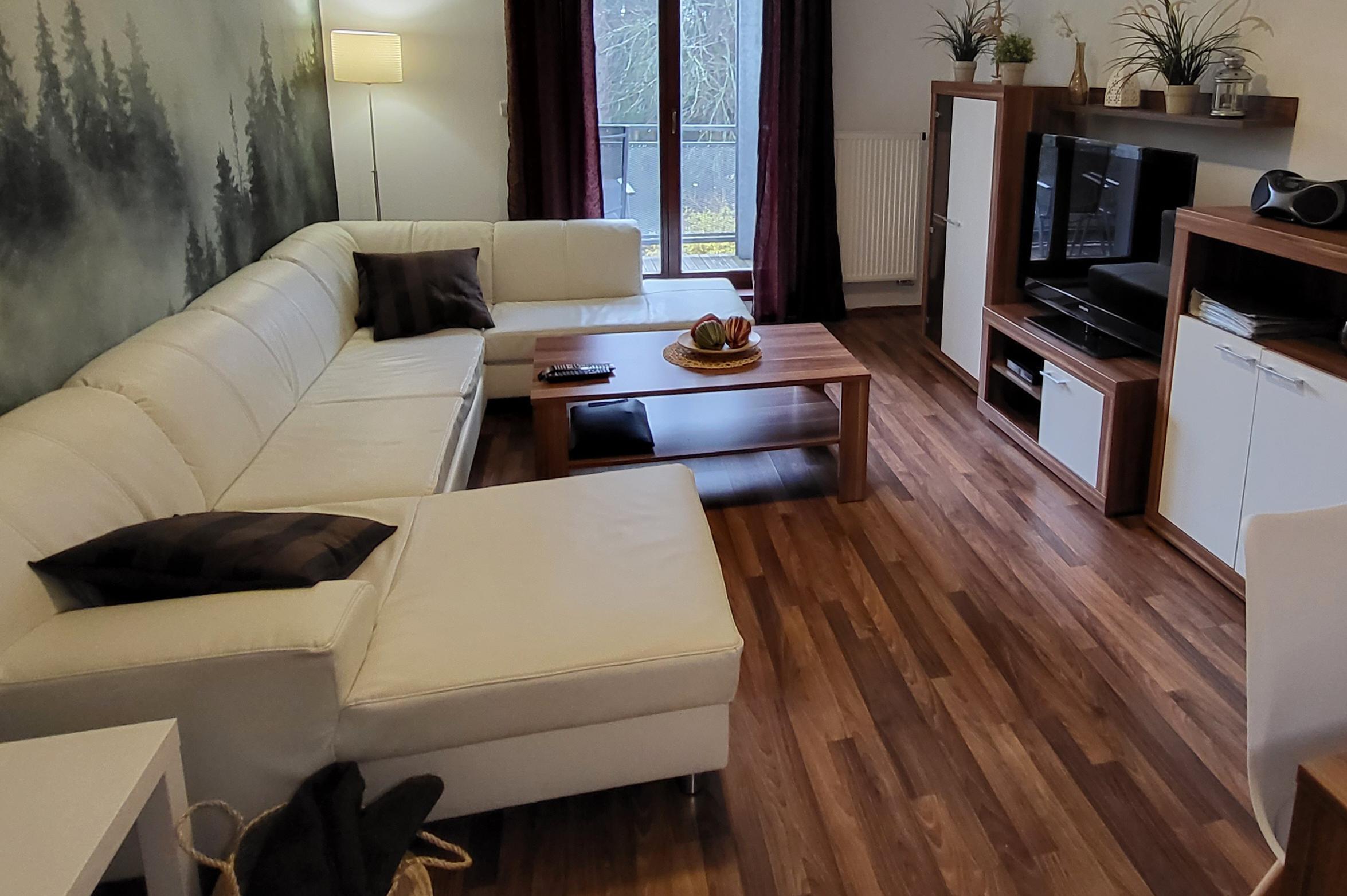 Apartmán LIPNO 50 foto 1