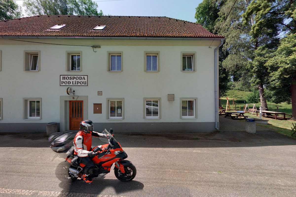 Penzion Pod Lípou foto 5