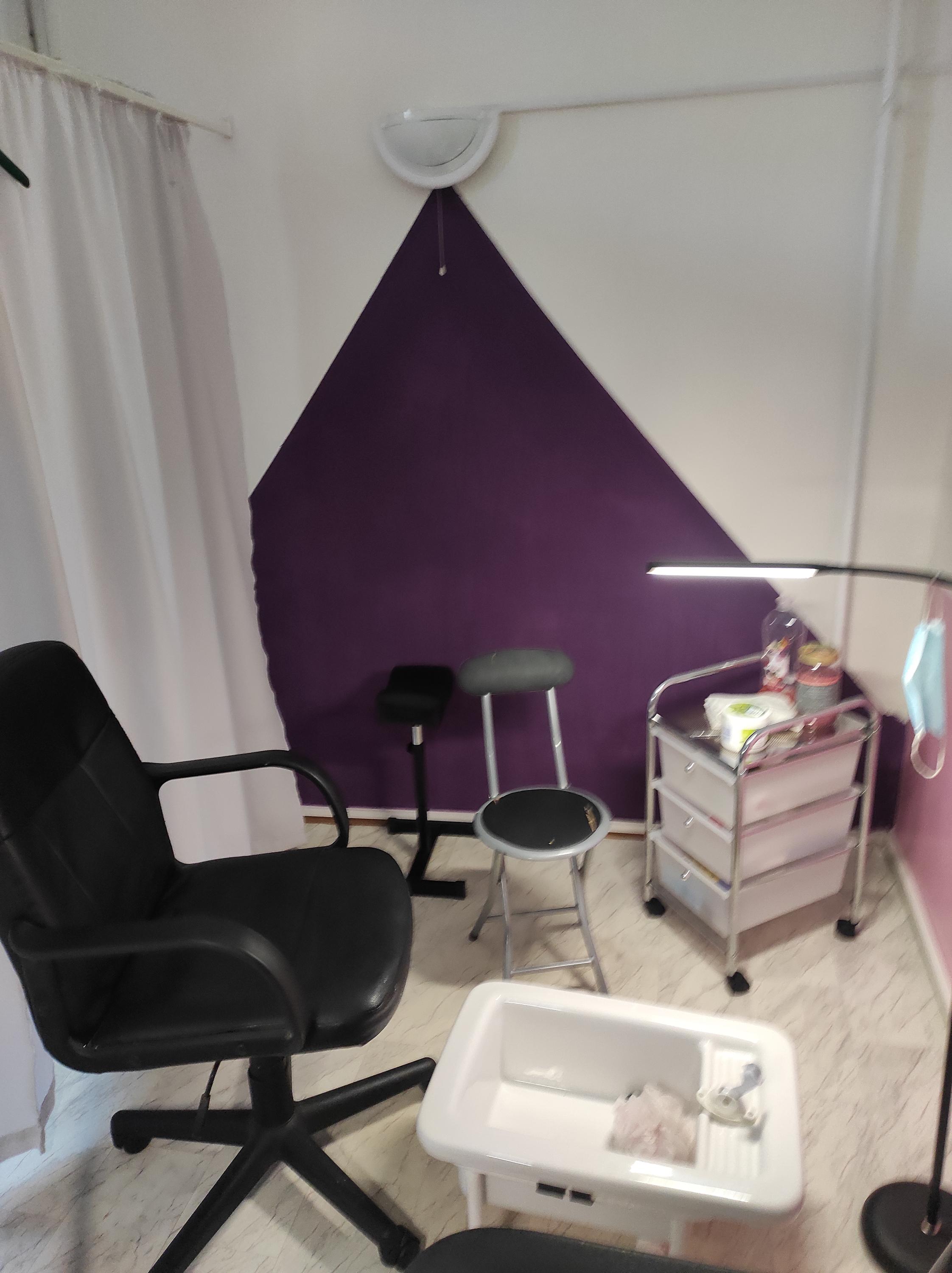 Pedikúra - Jiřina Tomášková foto 3