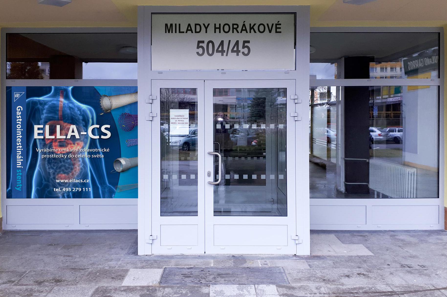 ELLA-CS, s.r.o. foto 1
