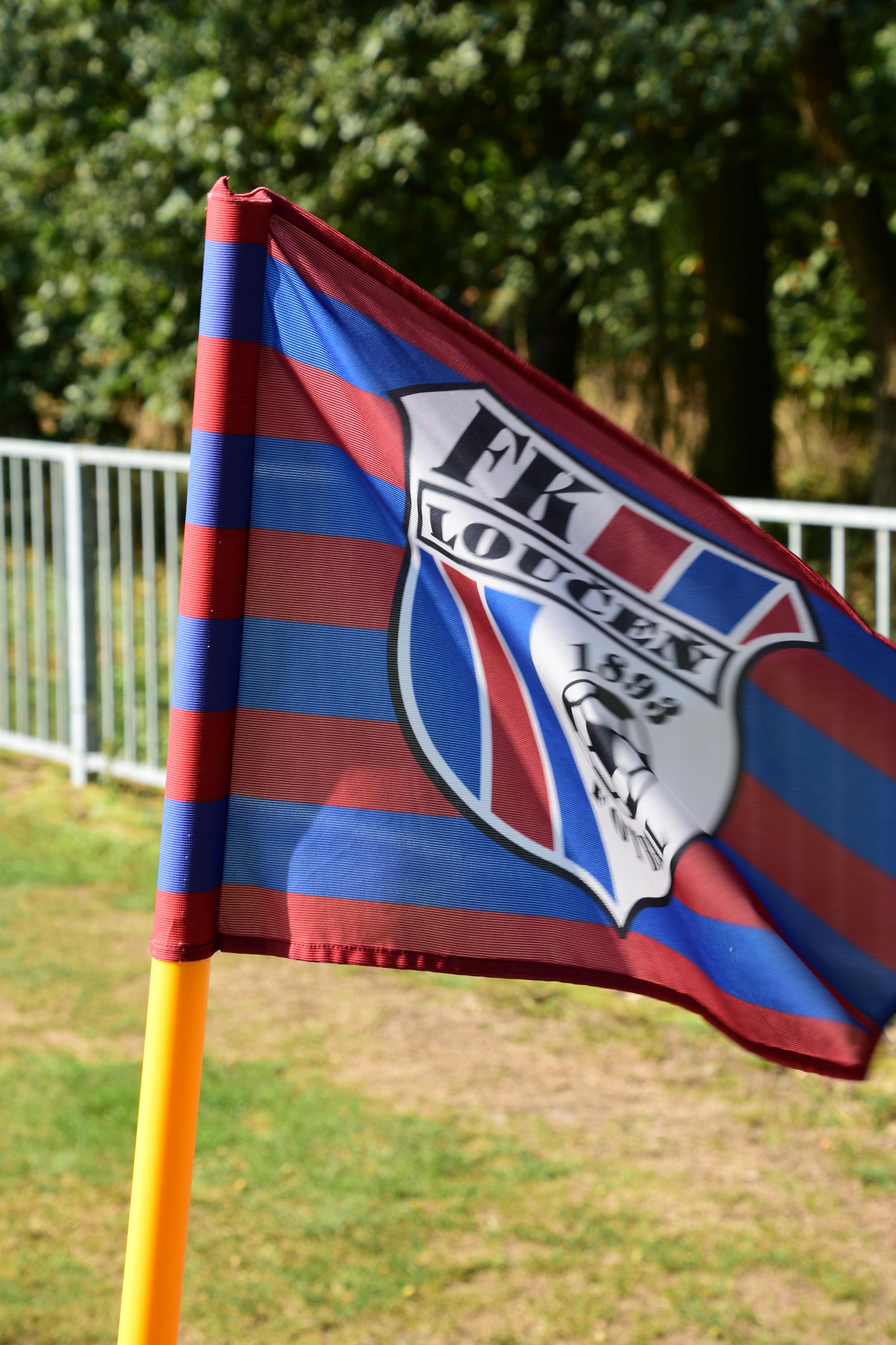 FK Loučeň 1893 foto 2