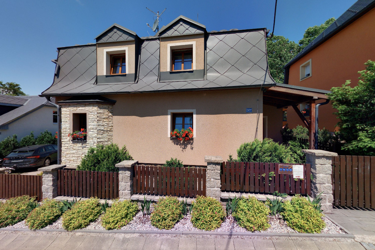 Pension H. Blatná foto 1