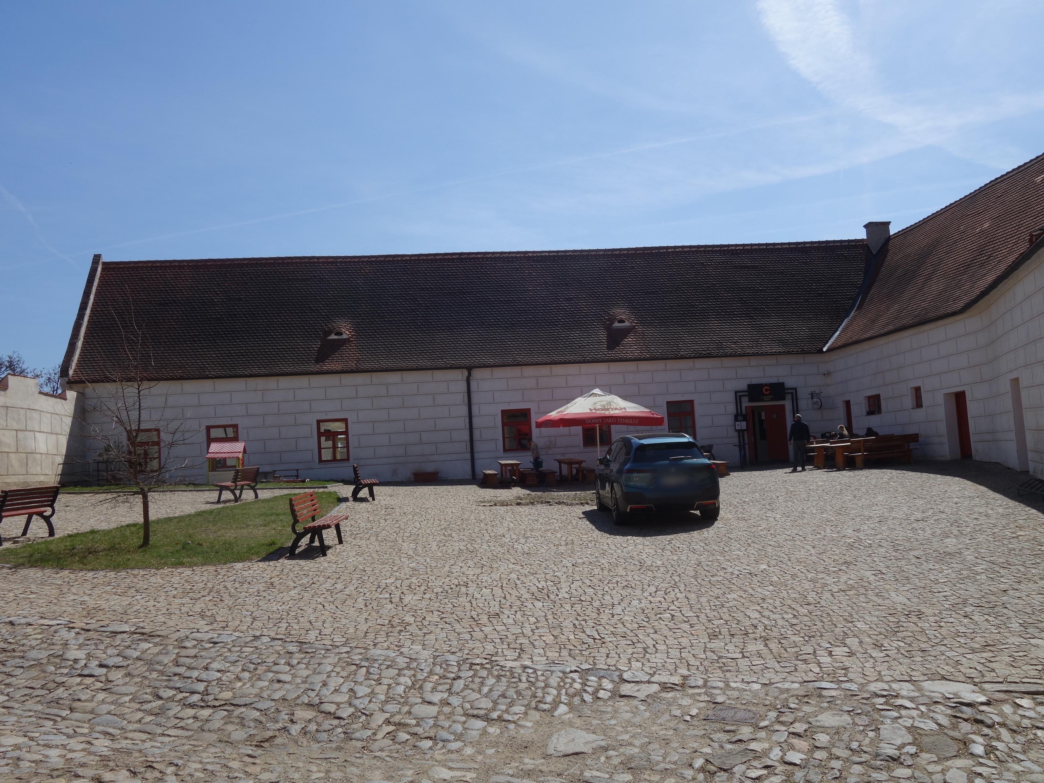 Restaurace U Suchého Čerta foto 4