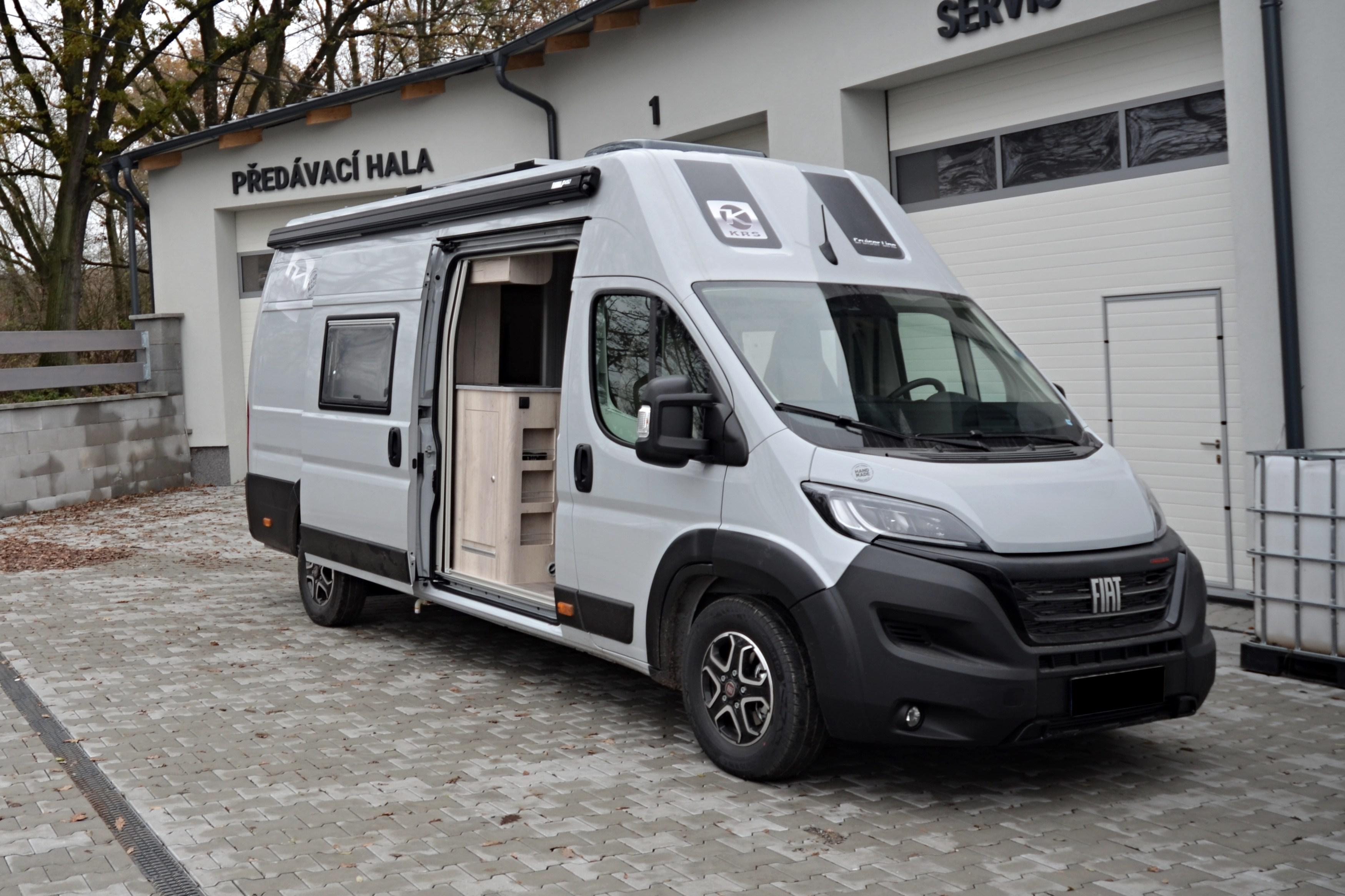 KPS Automobile s.r.o. foto 2