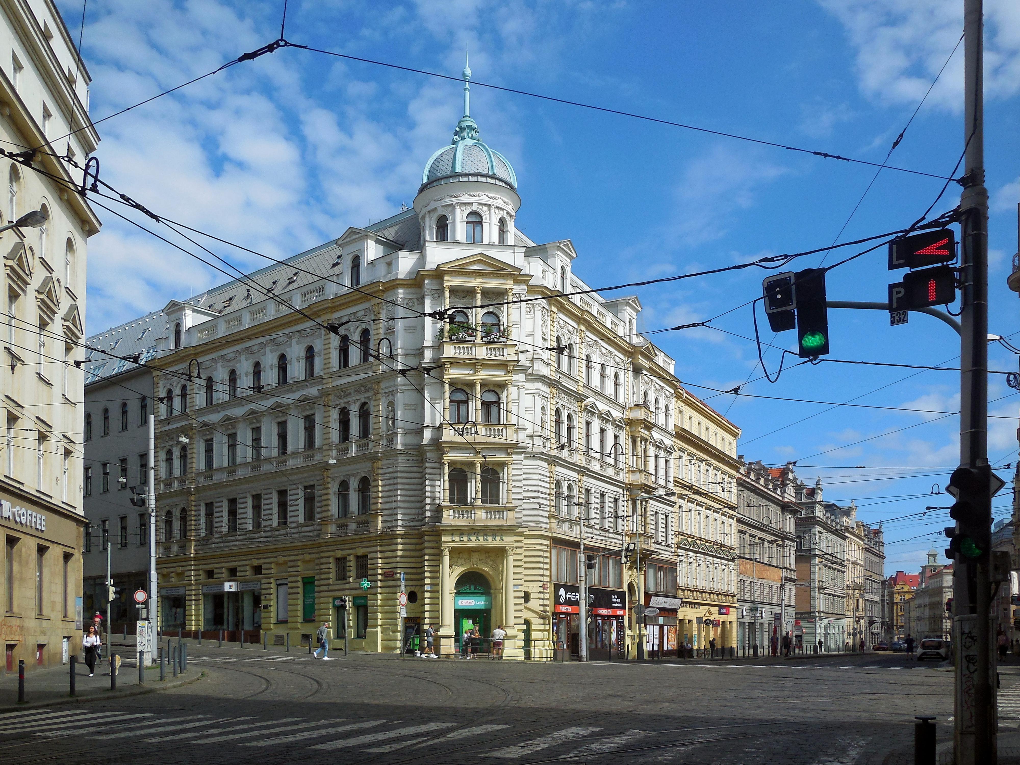 Dr.Max Lékárna foto 2