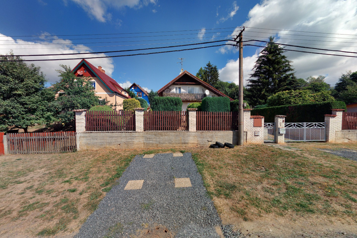 Ing. Jiří Beneš Reality