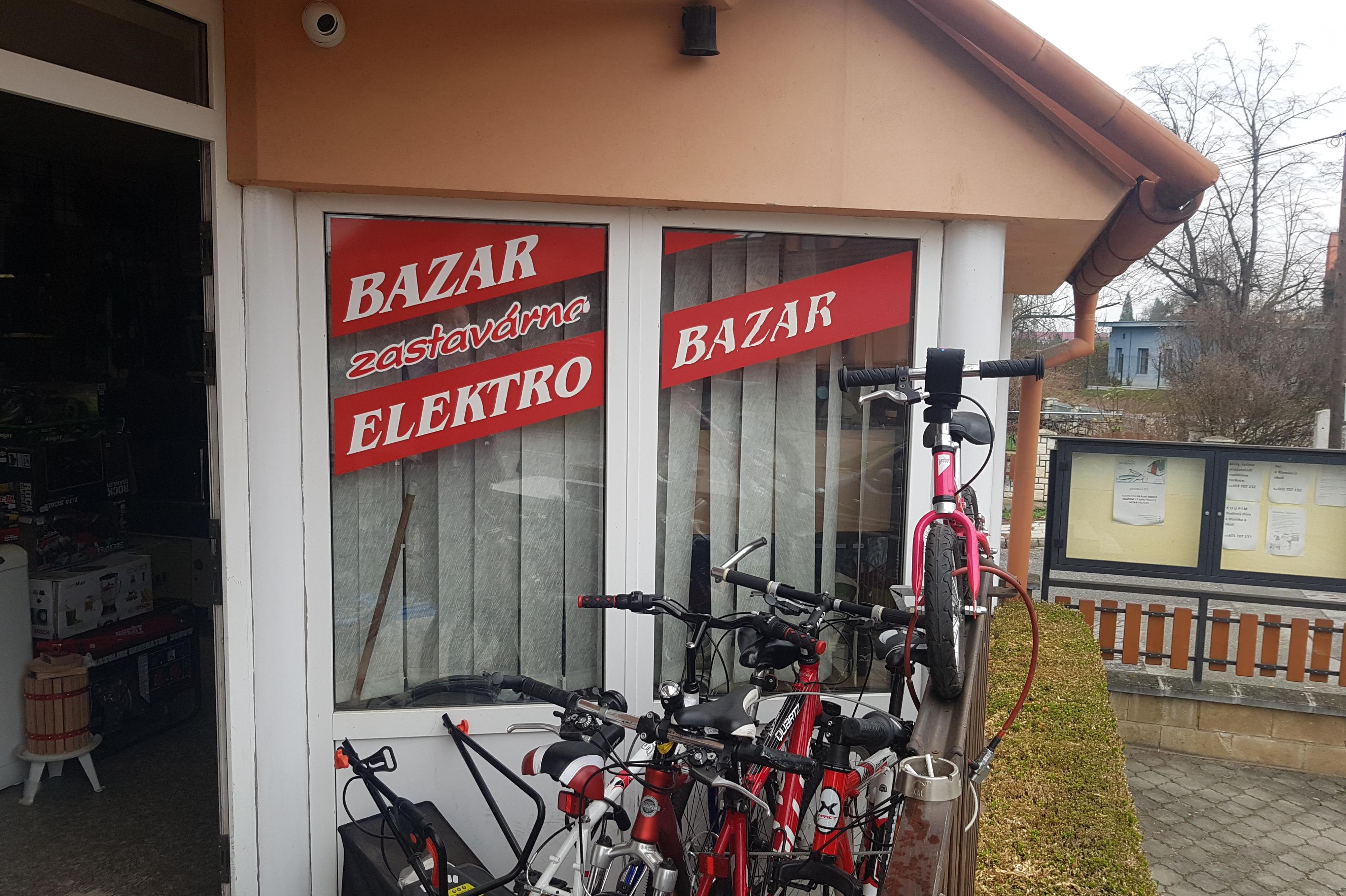 Fotoateliér - JP Blansko