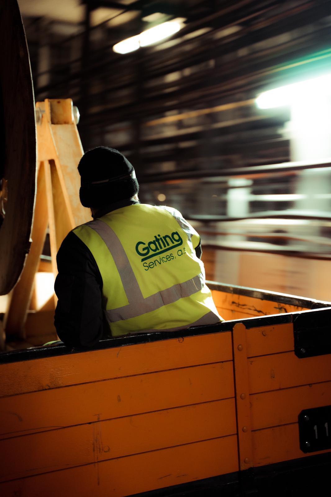 Gating Services, a.s. foto 6