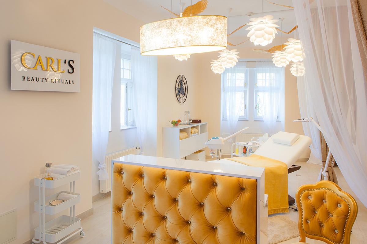 CARL`S Beauty Center Imperial foto 1