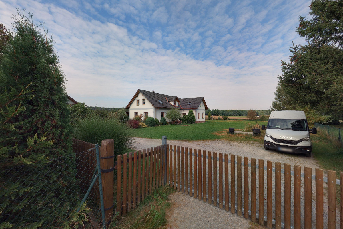 Petra Šebestová - Stříhání a úprava psů