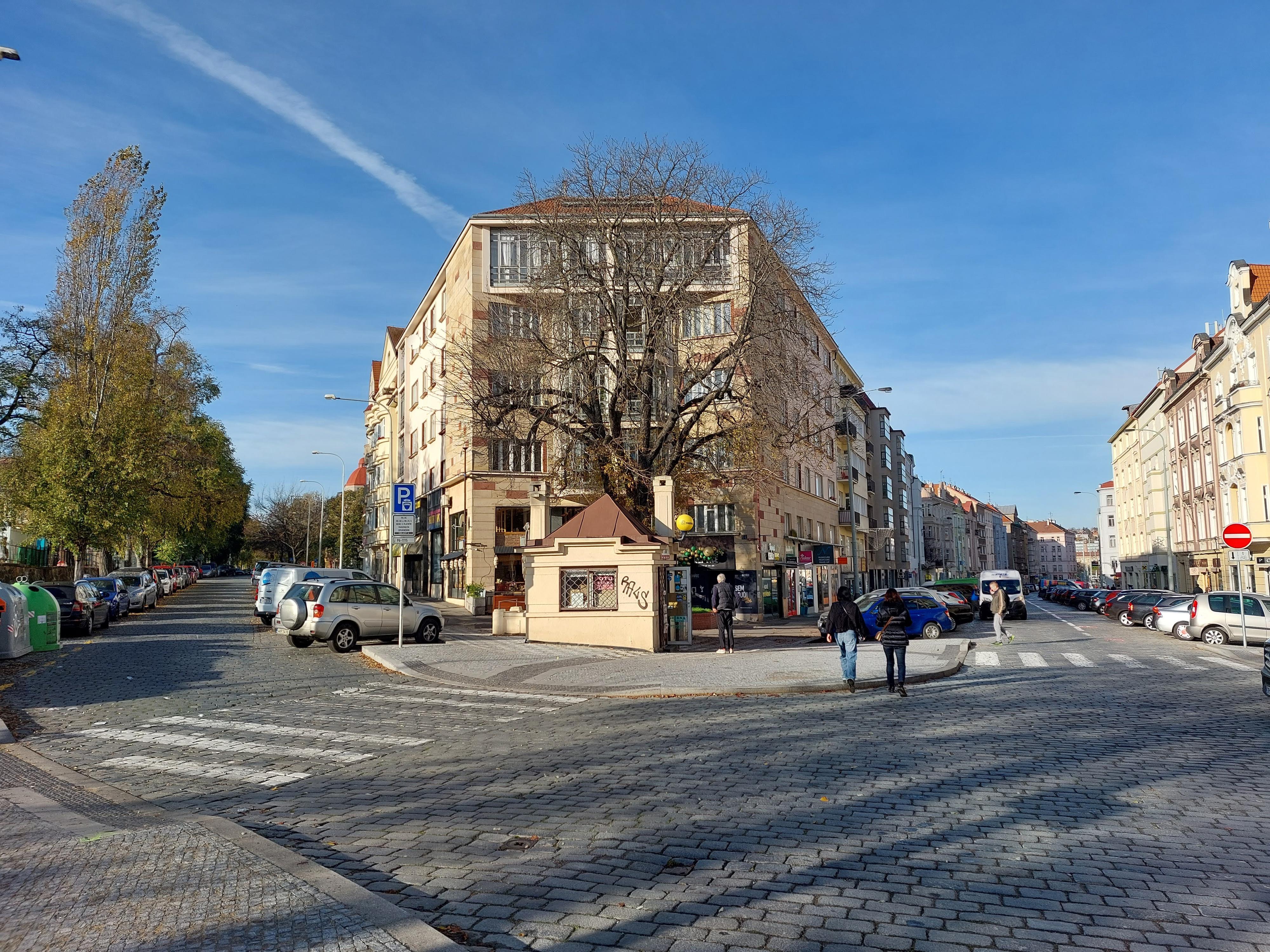 Trafika Floris foto 1