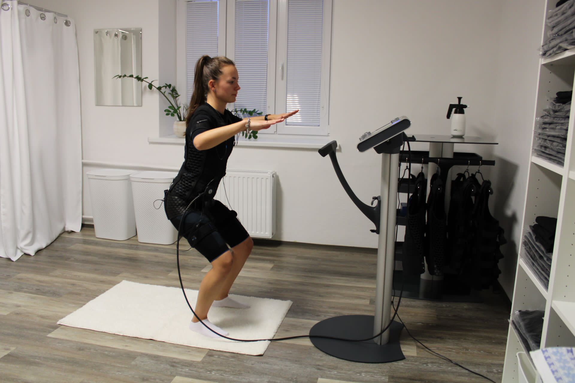 EMS studio VITALFORCE foto 3