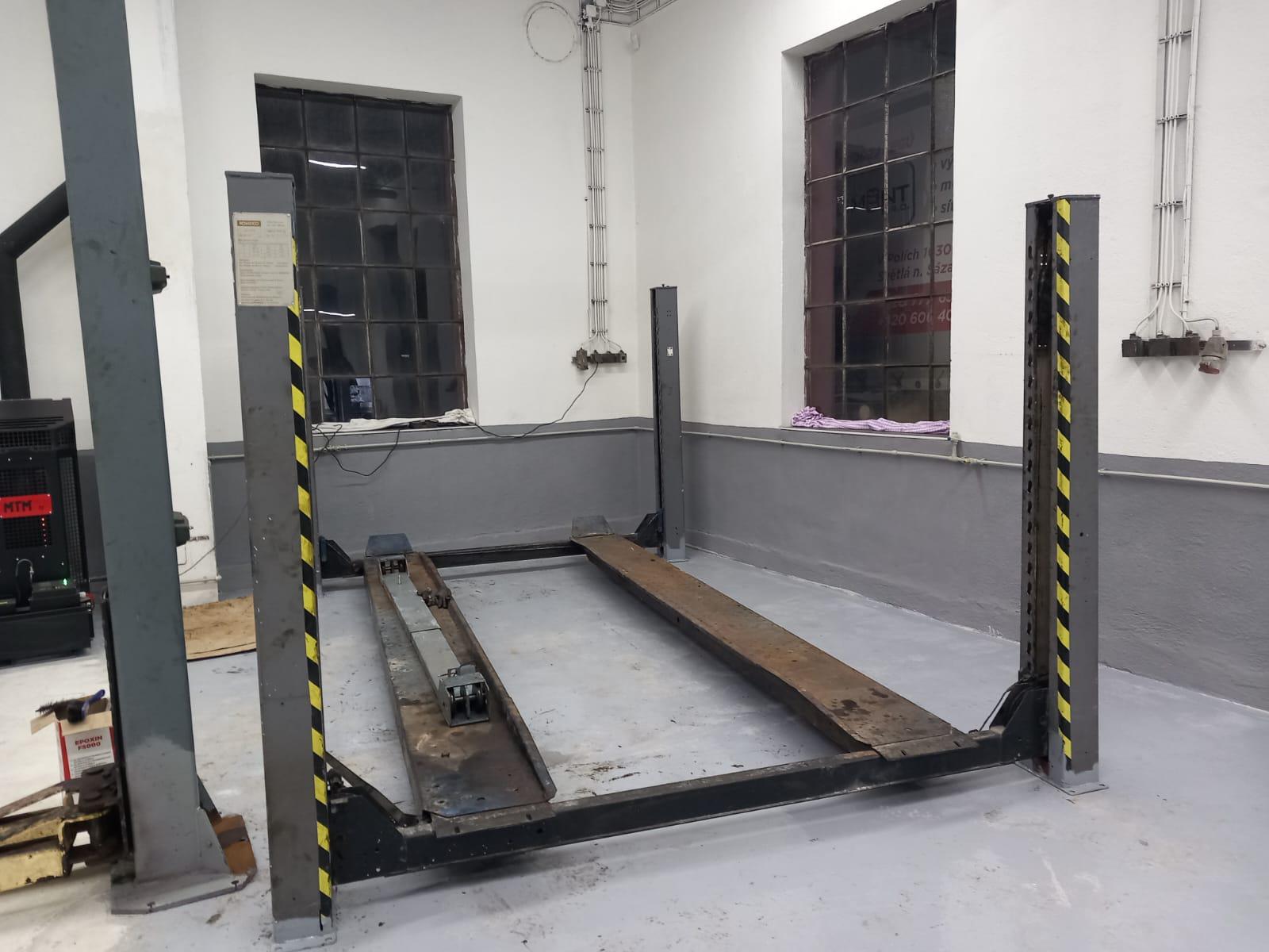 PROFI AUTO FIEDLER s.r.o. foto 6