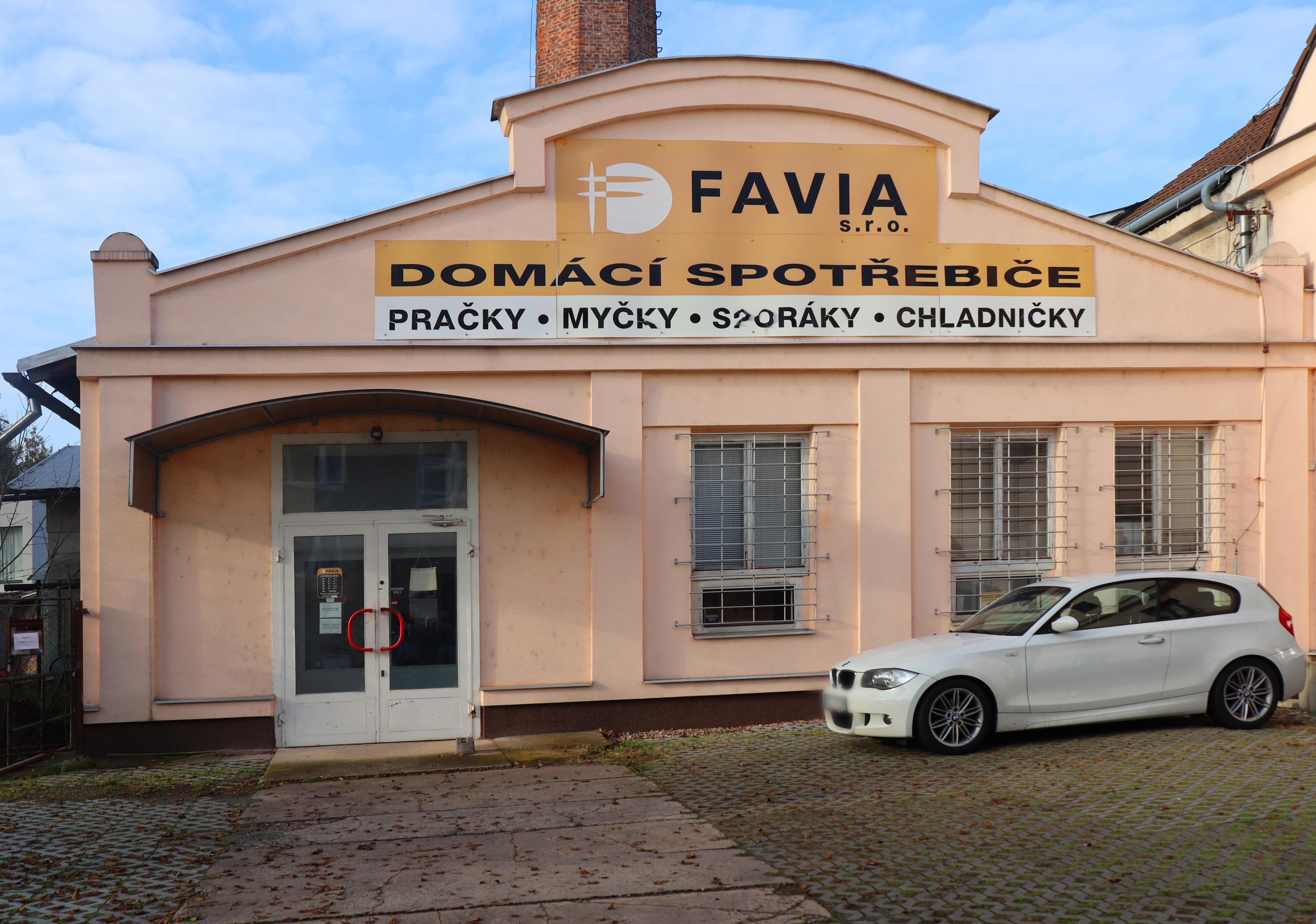 Favia, s.r.o. foto 3