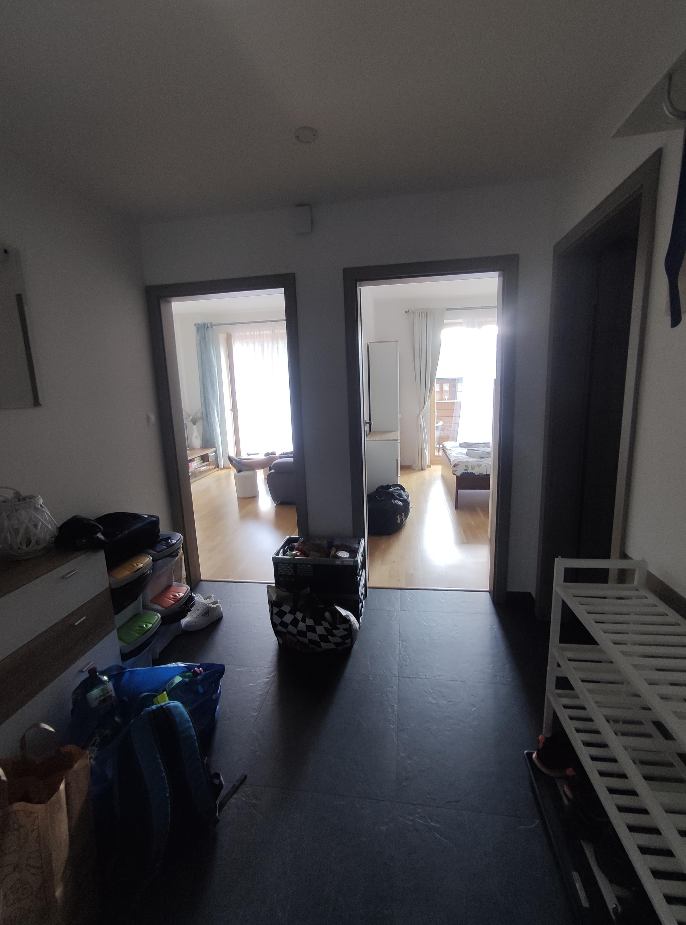 Apartmán Jitka - Slunečná louka foto 3