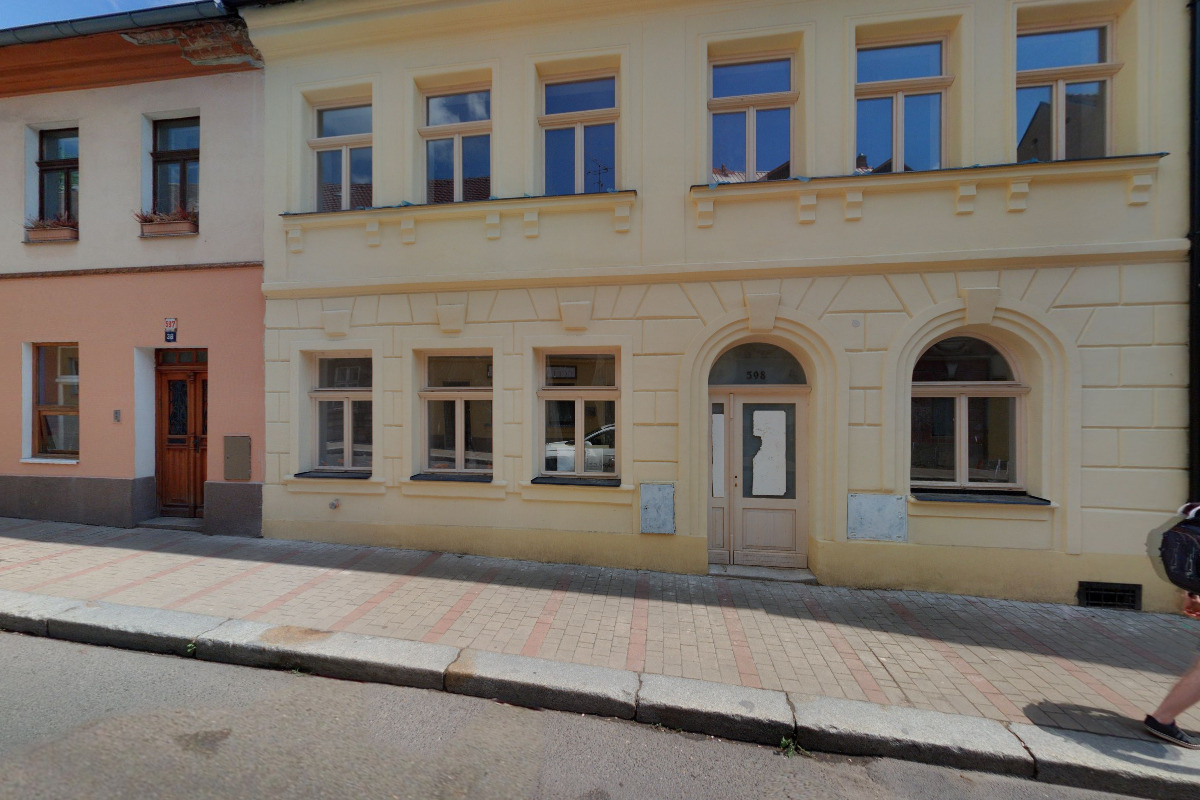 Střechy Kubáně foto 6