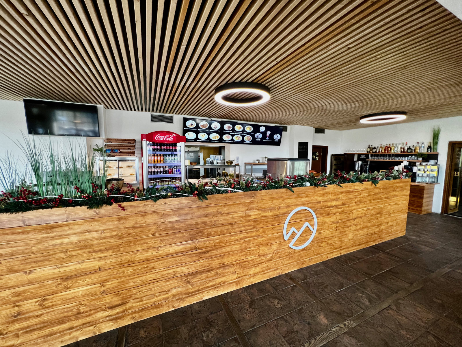 Hotel Příchovice - motorest foto 3