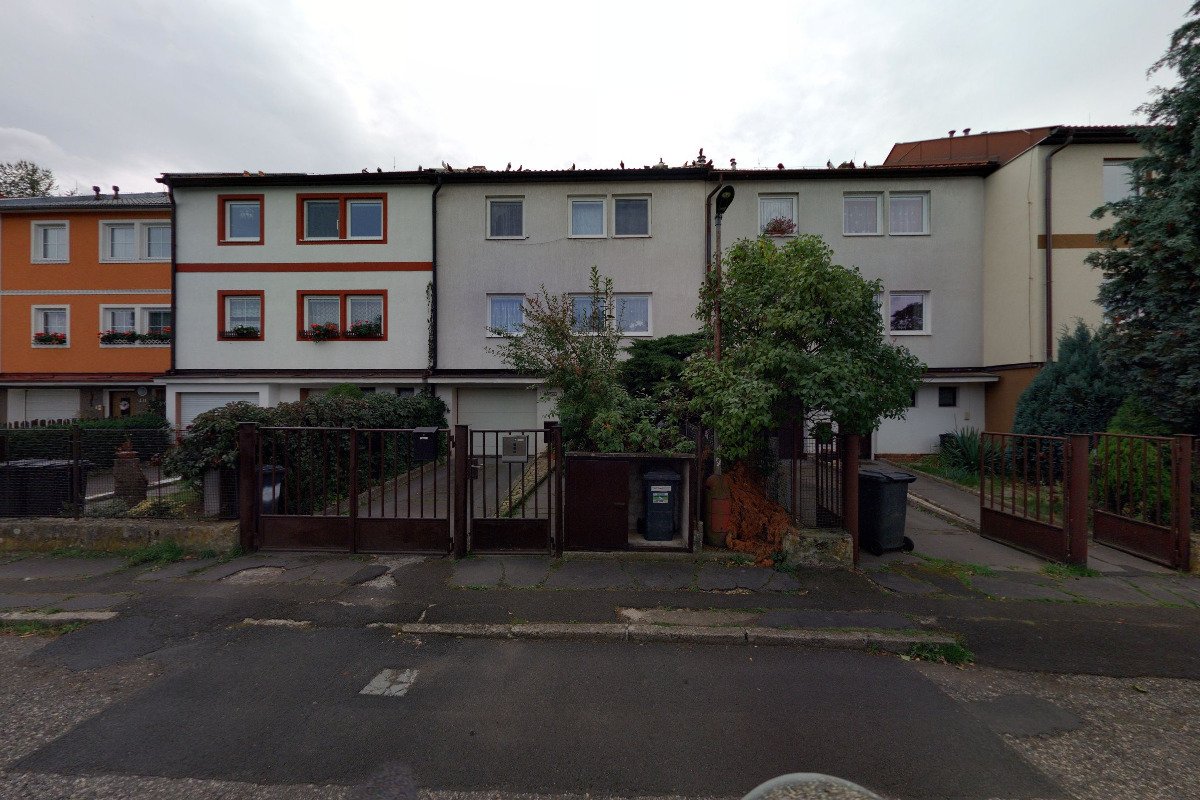 Stavební práce JANÁČEK JIŘÍ