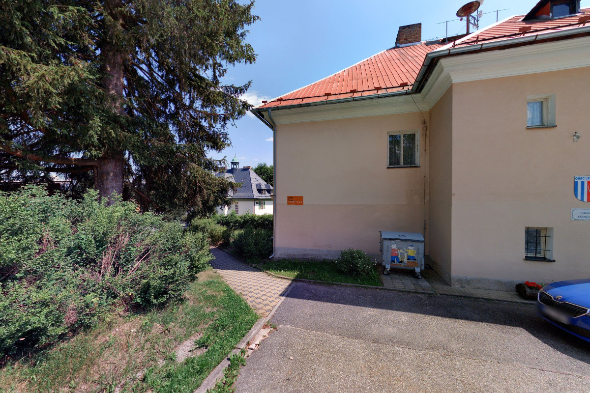 Kadeřnické studio A&B