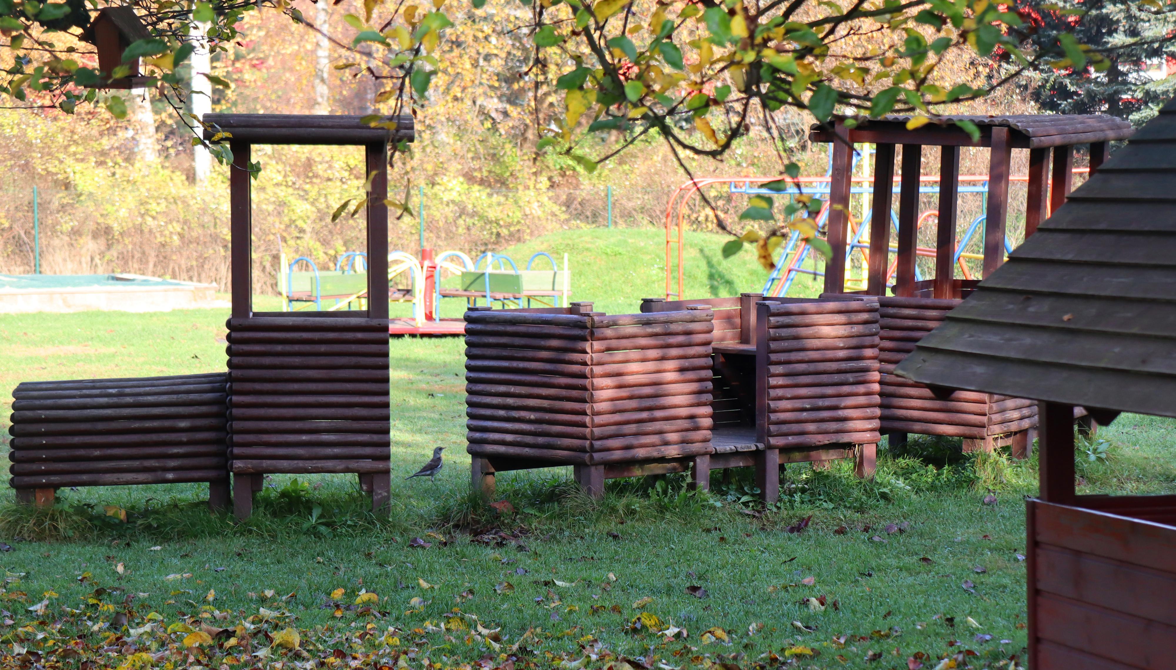 MŠ Trutnov, Benešova foto 5