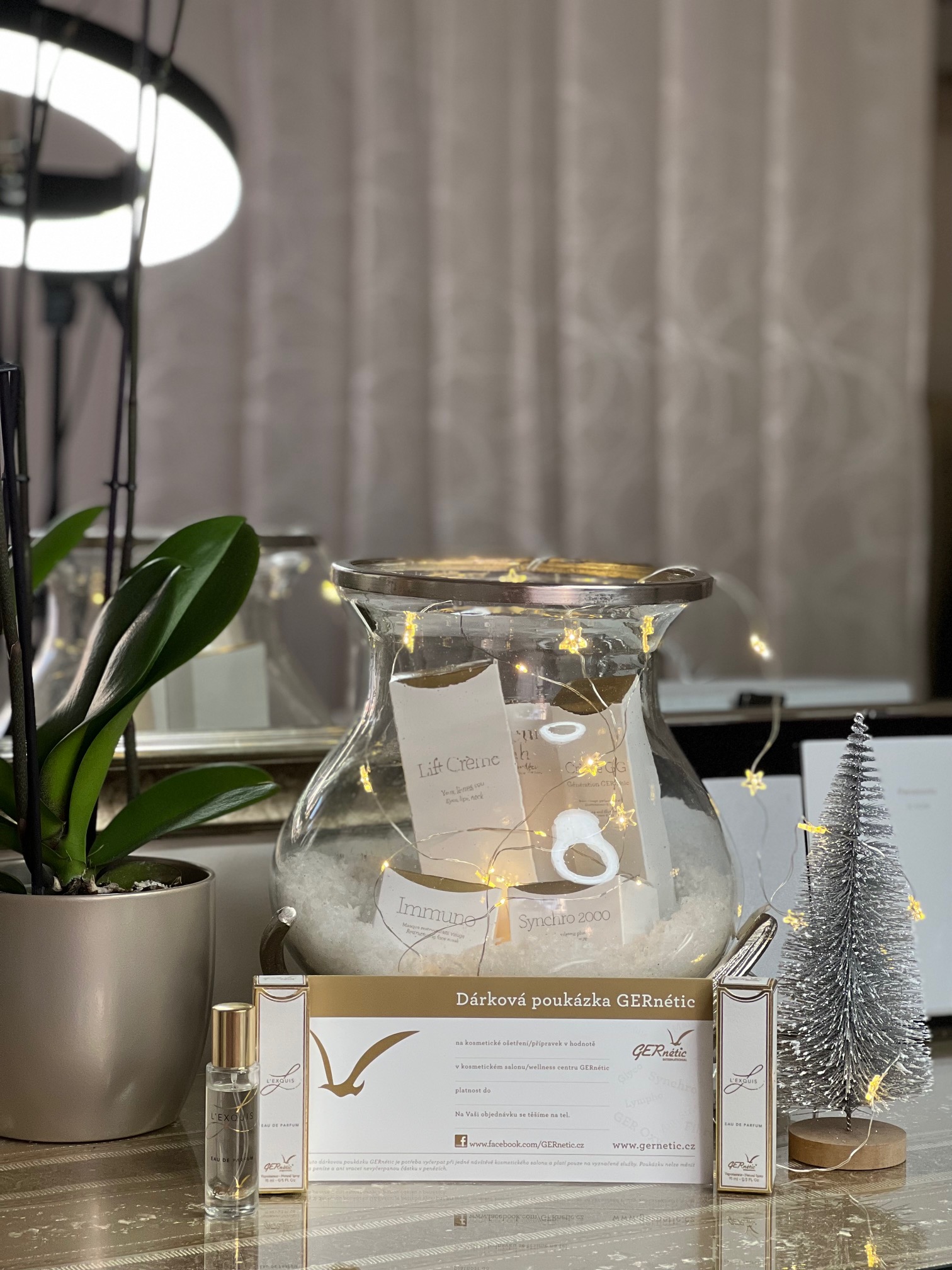 Kosmetický salón Kamila Rendlová foto 3