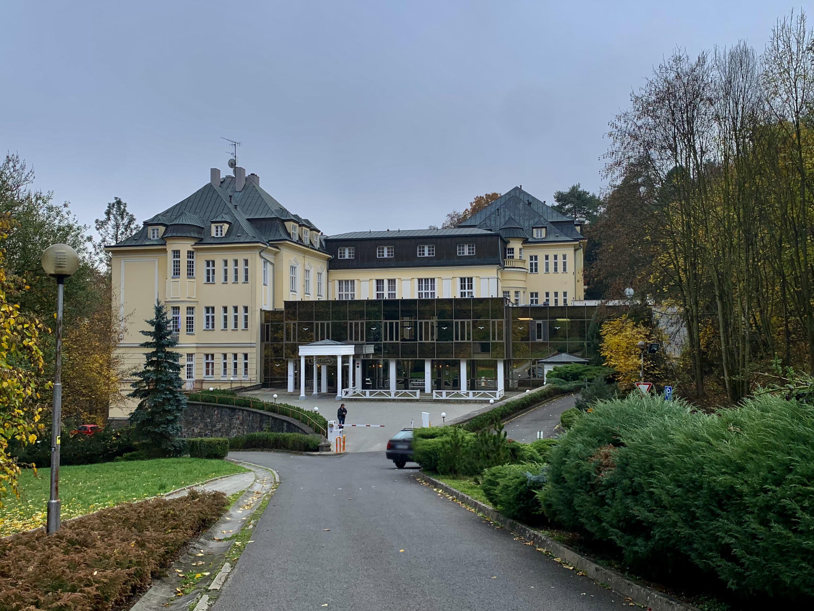 Kavárna Moravan foto 4
